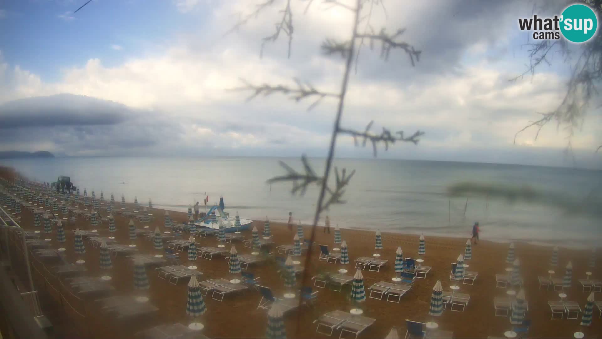 Bagno Venere Talani – San Vincenzo (LI)