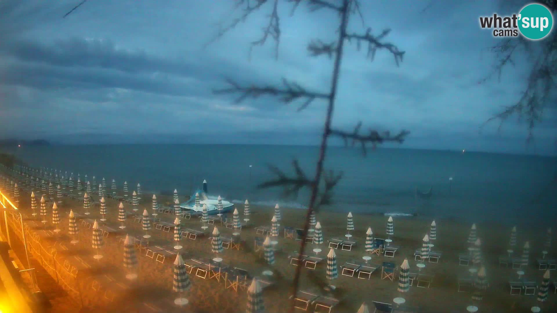 Bagno Venere Talani – San Vincenzo (LI)