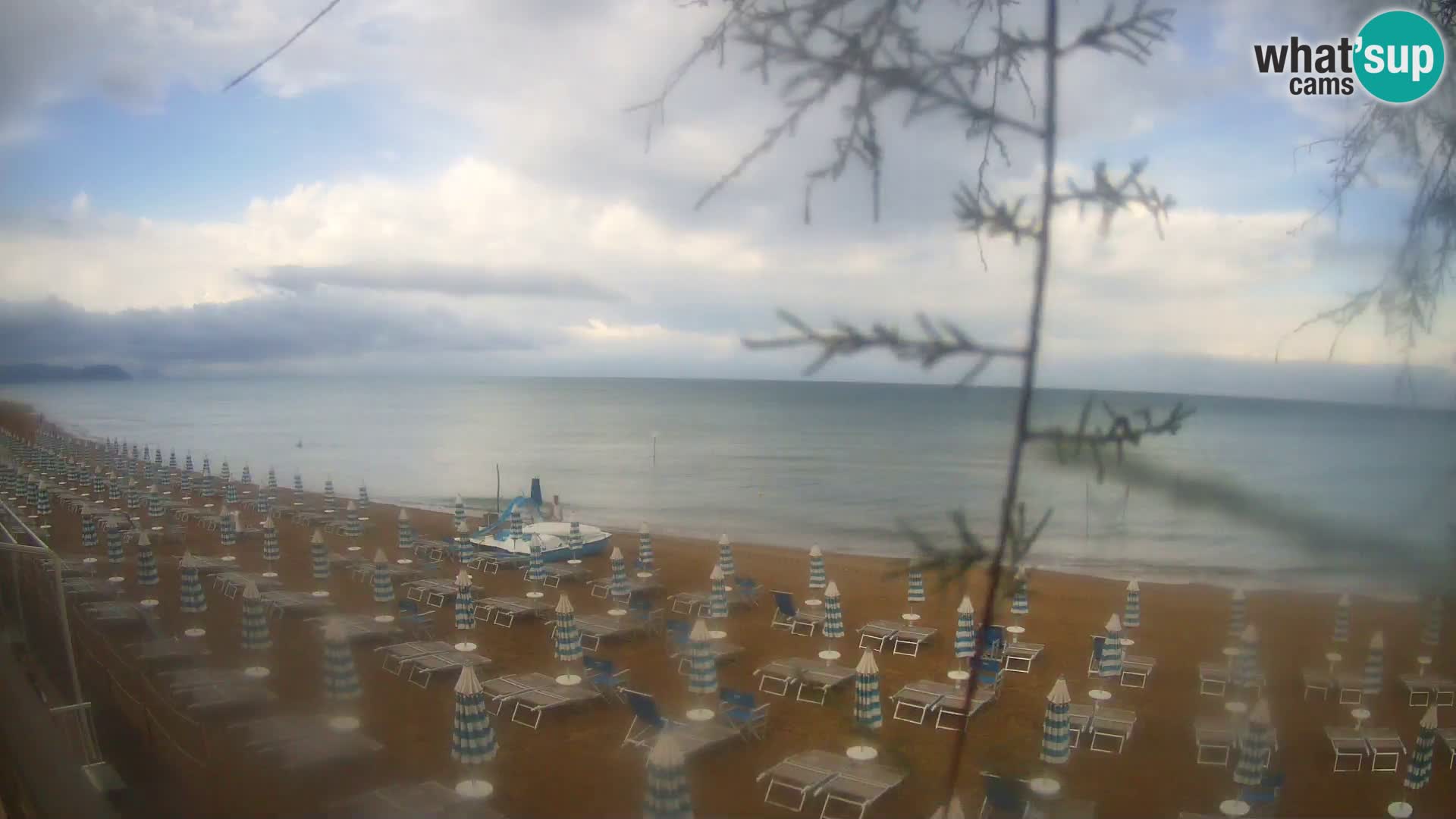 Bagno Venere Talani – San Vincenzo (LI)