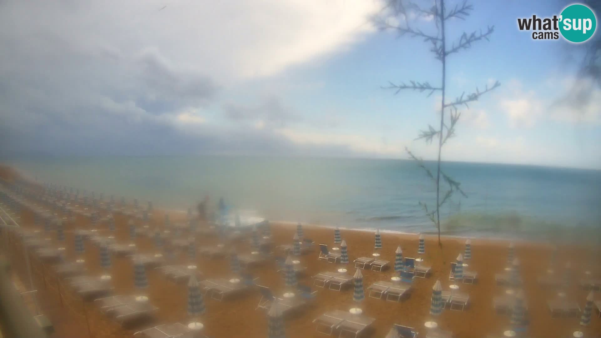 Bagno Venere Talani – San Vincenzo (LI)