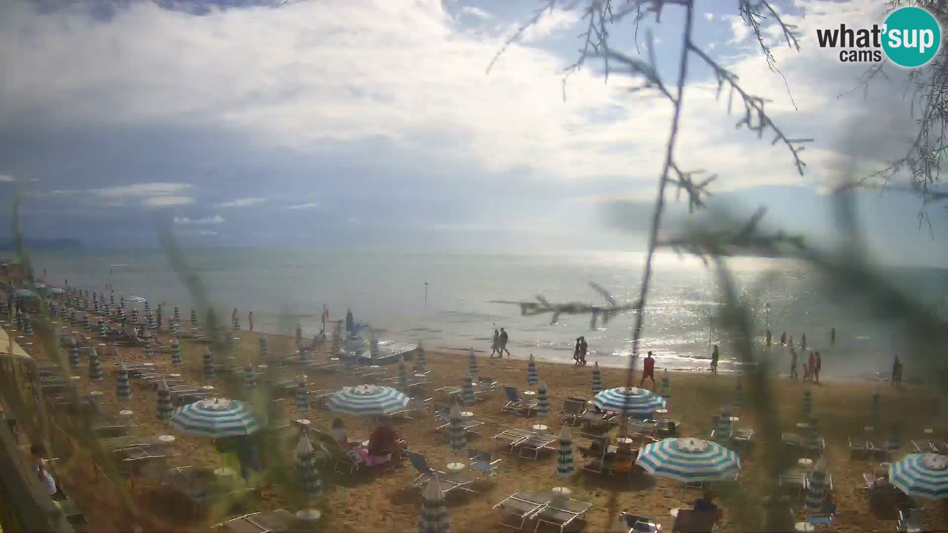 Bagno Venere Talani – San Vincenzo (LI)