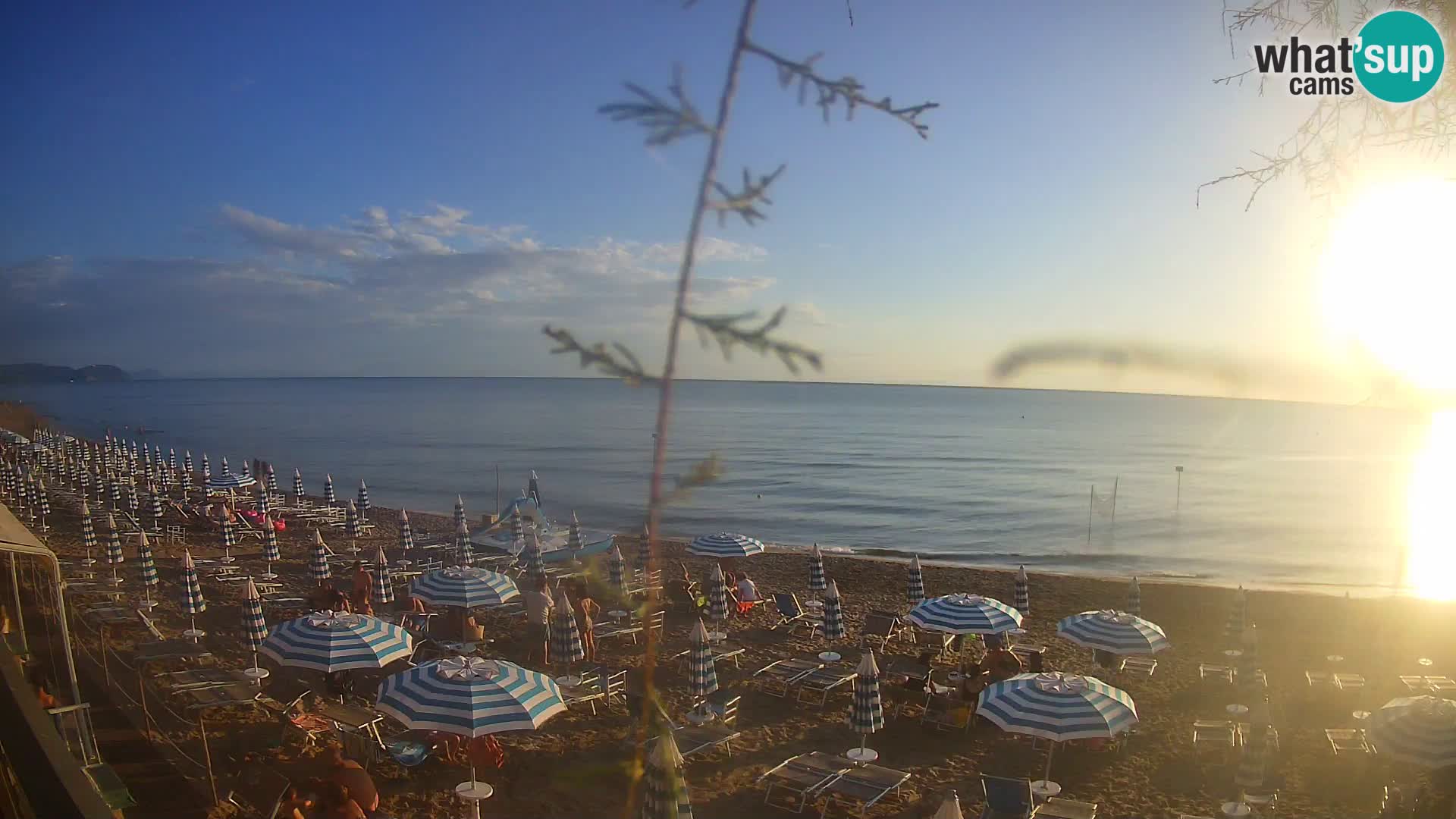 Bagno Venere Talani – San Vincenzo (LI)