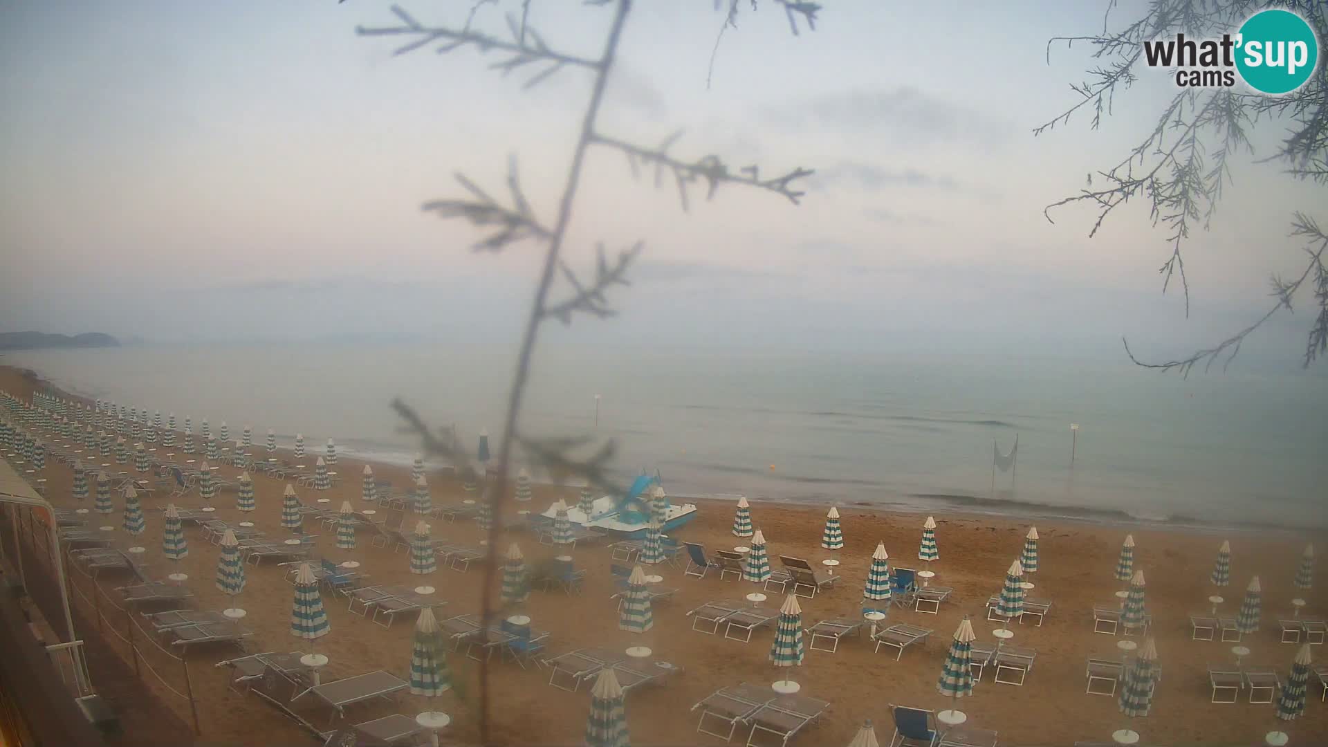 Bagno Venere Talani – San Vincenzo (LI)