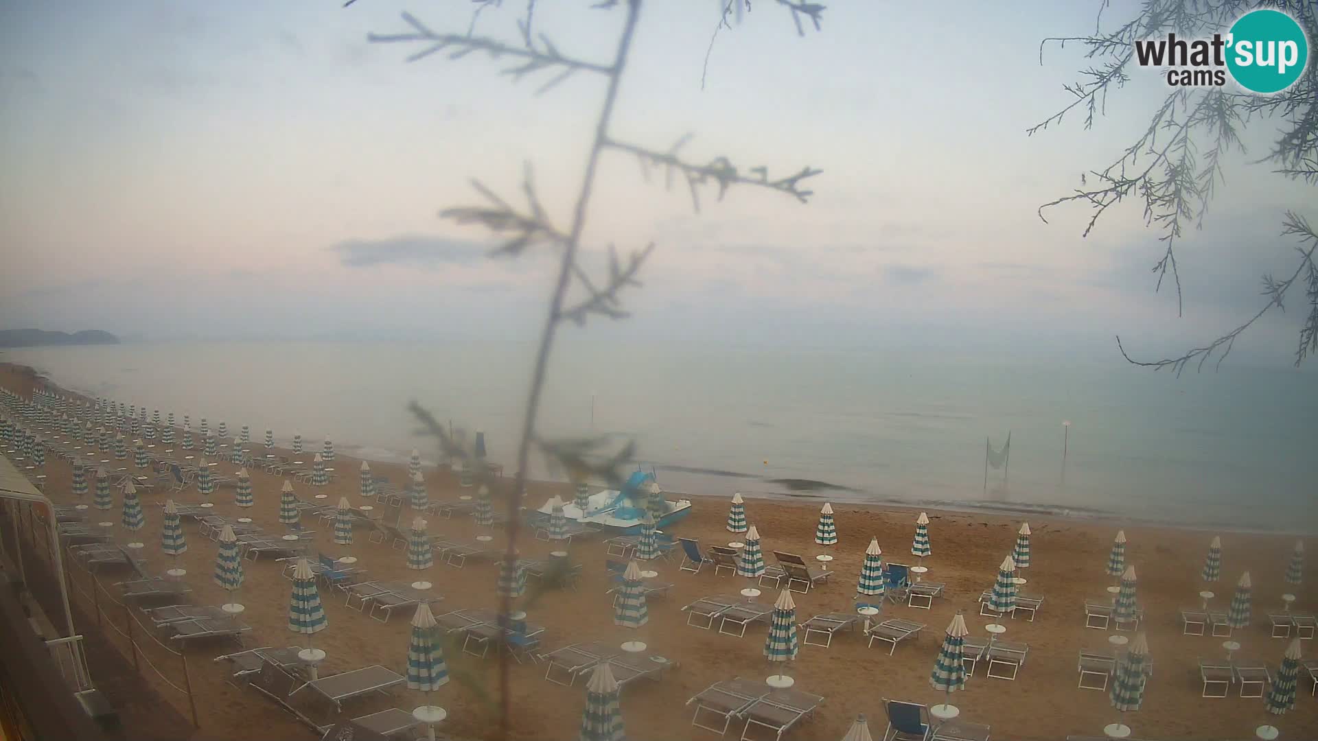 Bagno Venere Talani – San Vincenzo (LI)