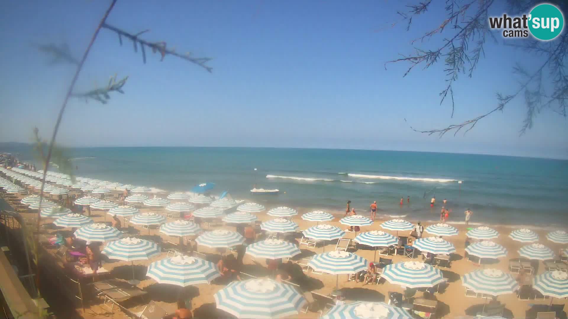 Bagno Venere Talani – San Vincenzo (LI)