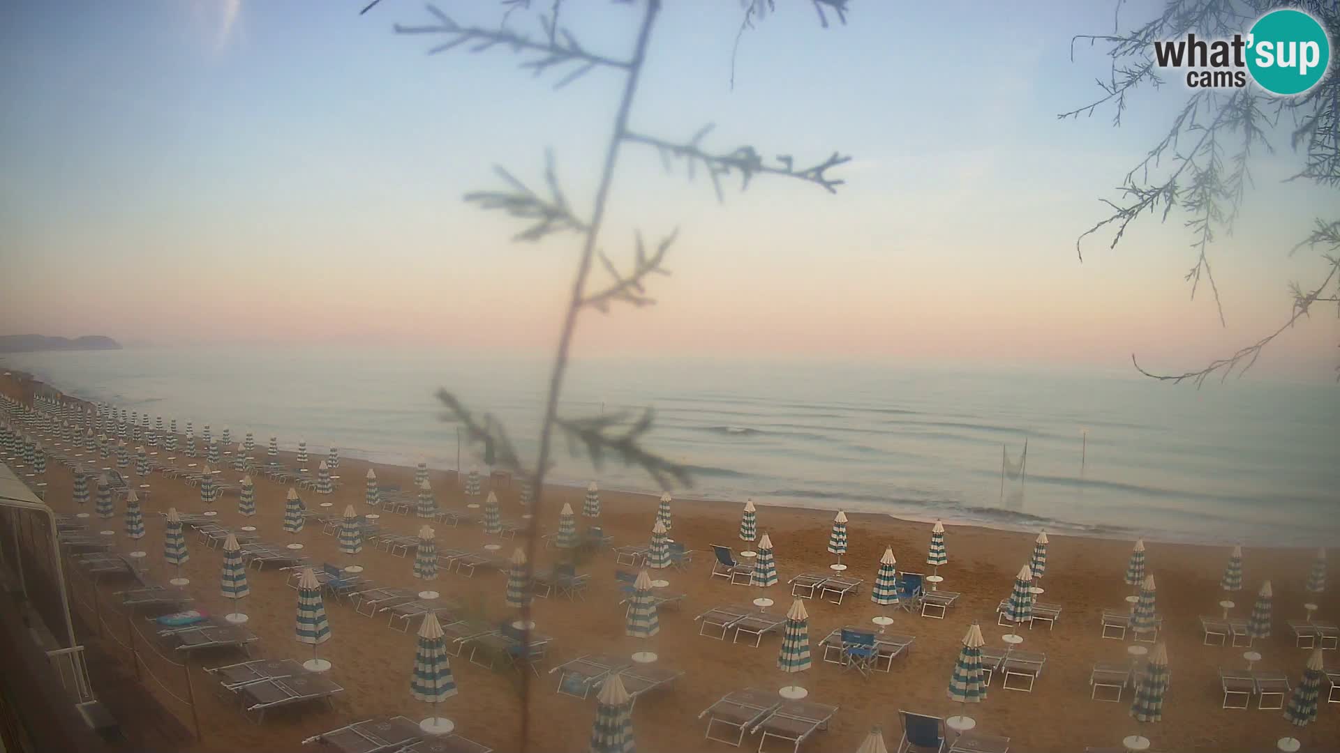Bagno Venere Talani – San Vincenzo (LI)