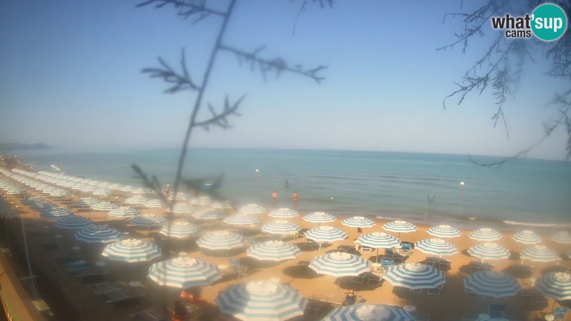 Bagno Venere Talani – San Vincenzo (LI)