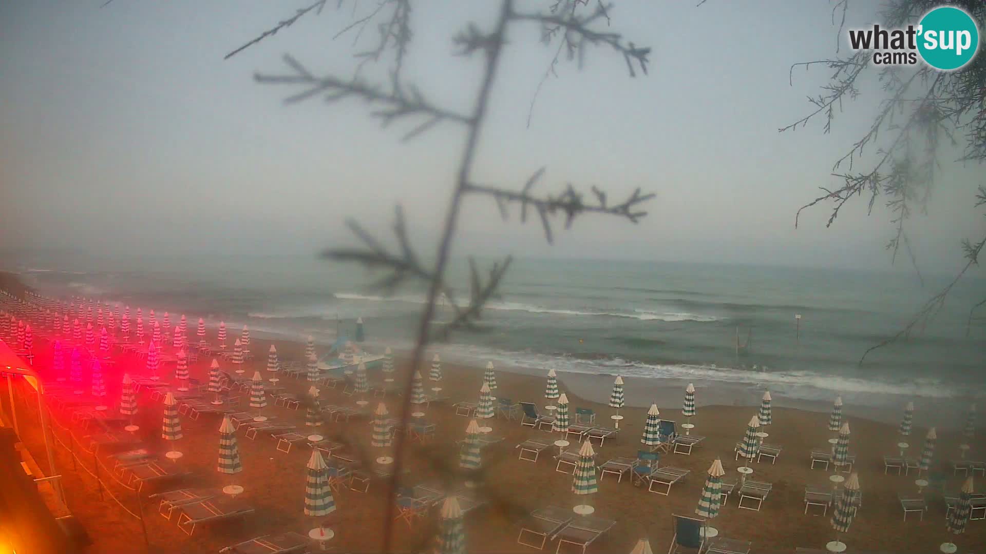 Bagno Venere Talani – San Vincenzo (LI)