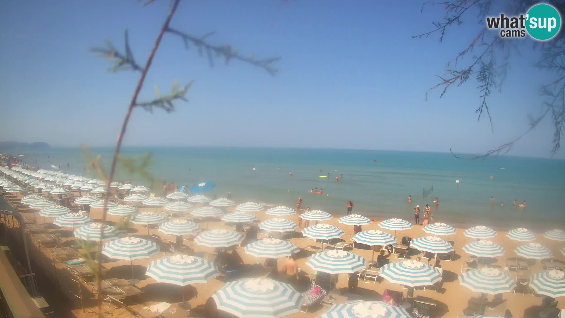 Bagno Venere Talani – San Vincenzo (LI)