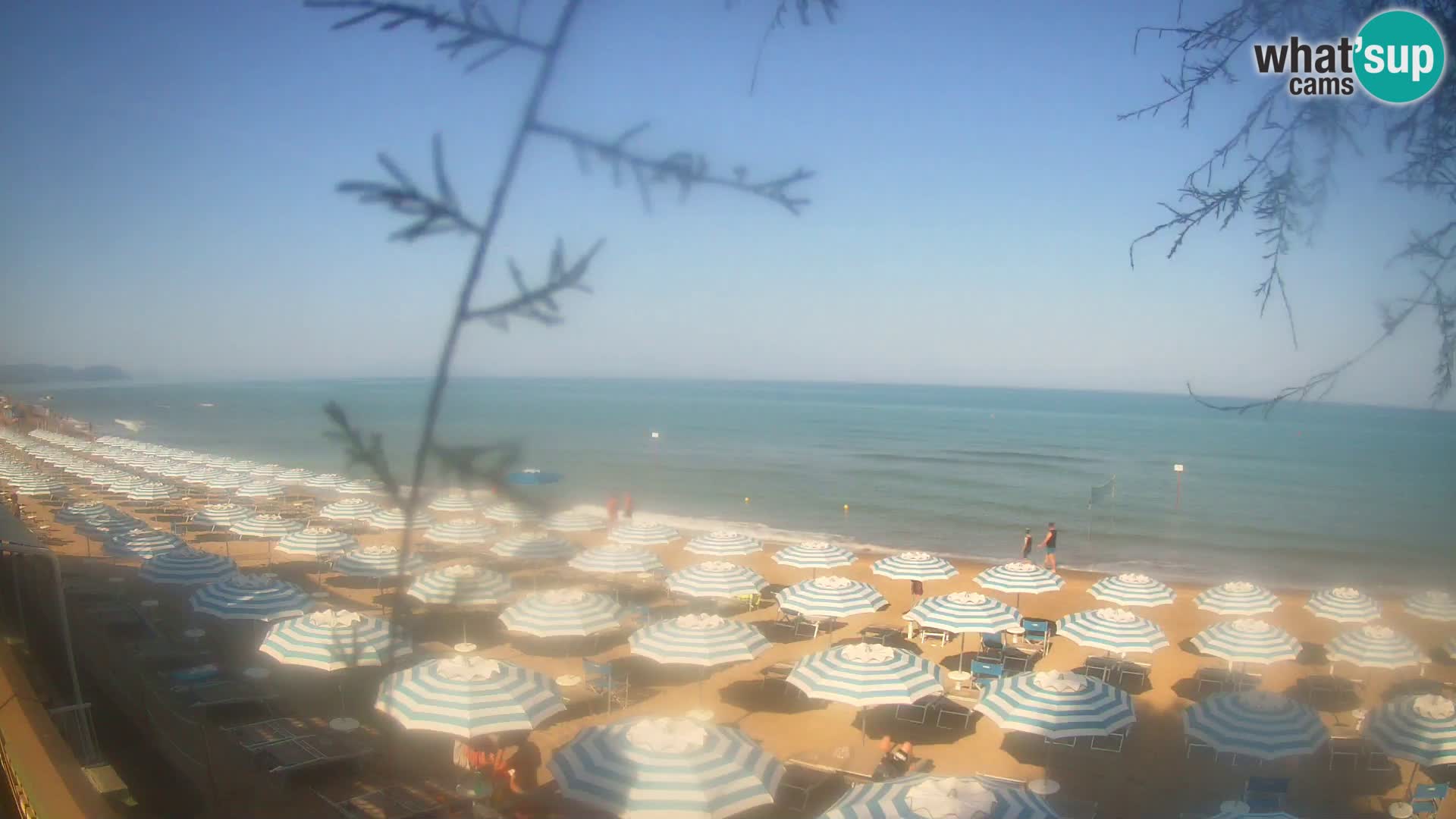 Bagno Venere Talani – San Vincenzo (LI)