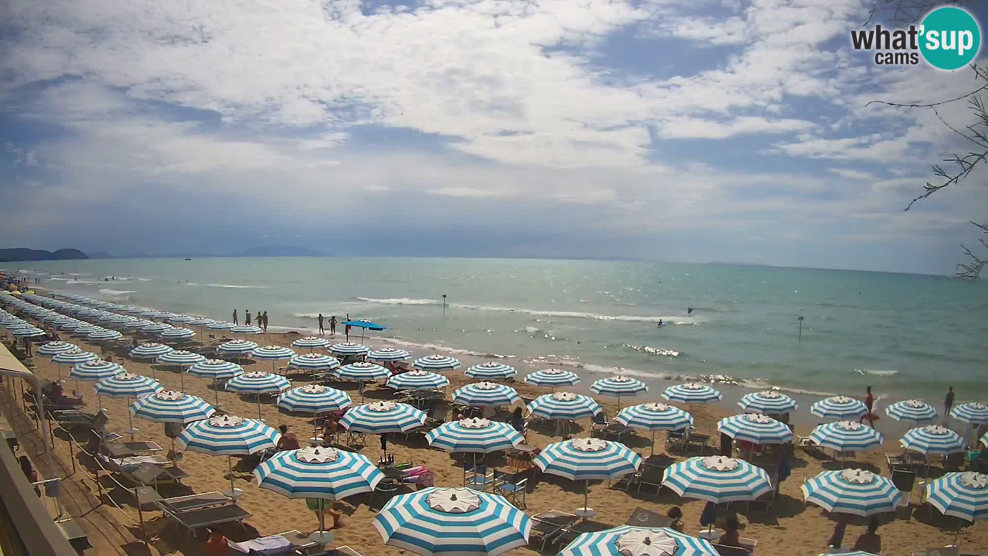 Bagno Venere Talani – San Vincenzo (LI)