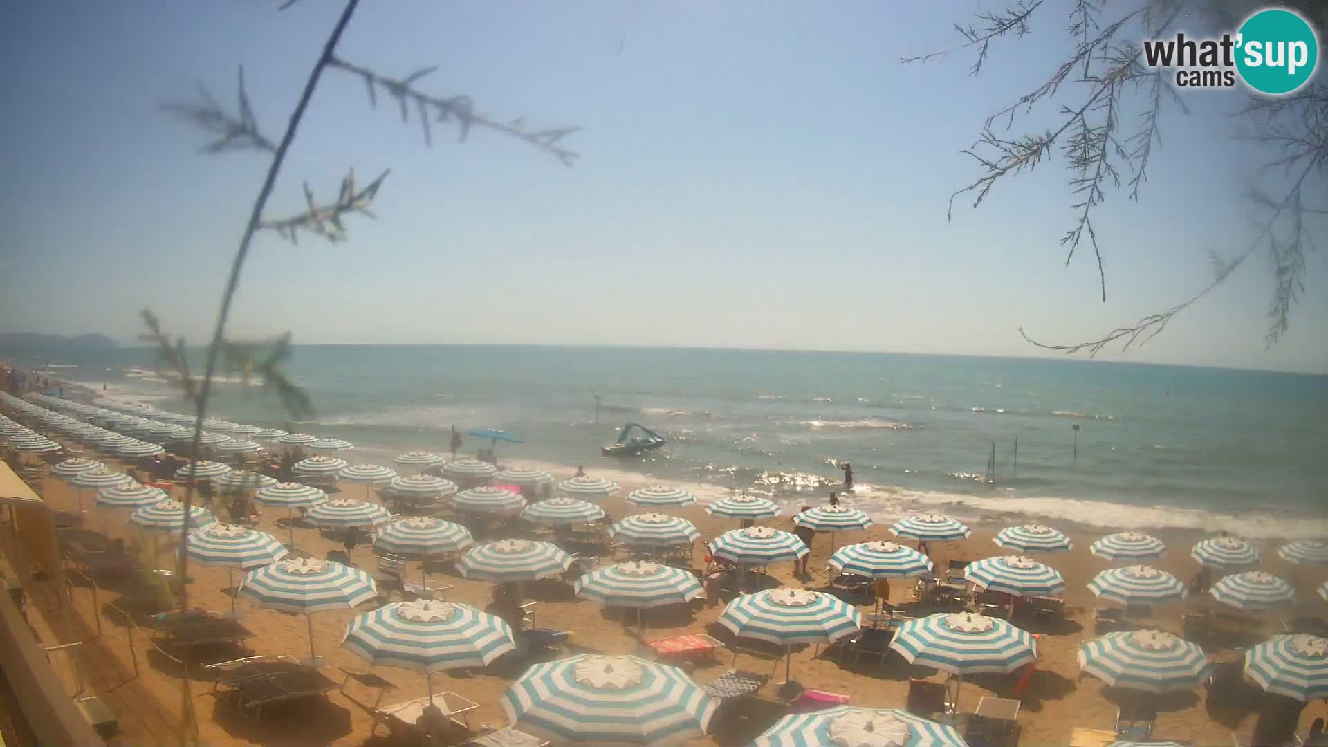Bagno Venere Talani – San Vincenzo (LI)