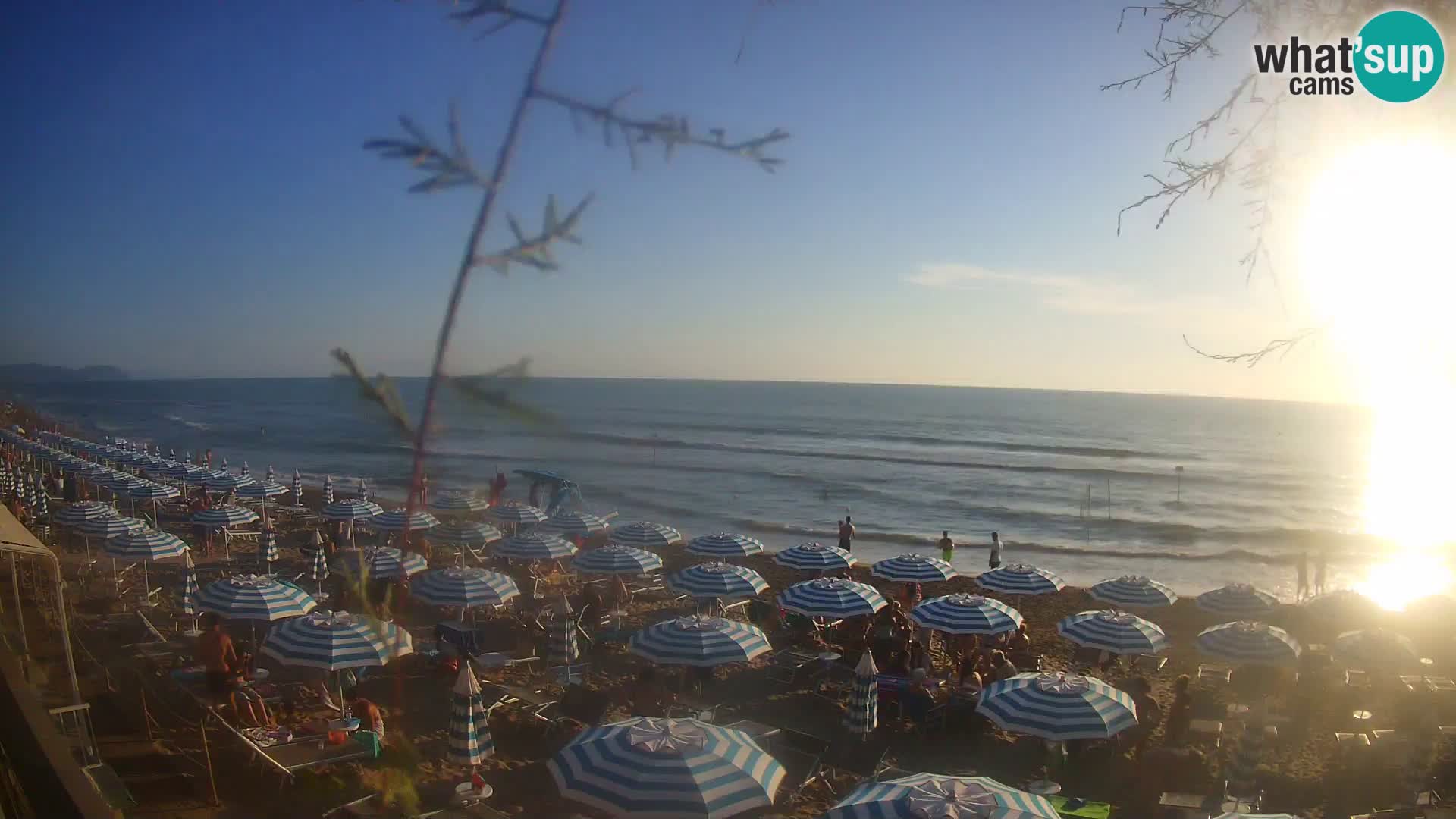 Bagno Venere Talani – San Vincenzo (LI)