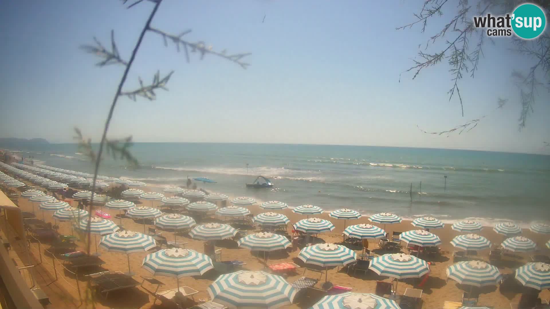 Bagno Venere Talani – San Vincenzo (LI)