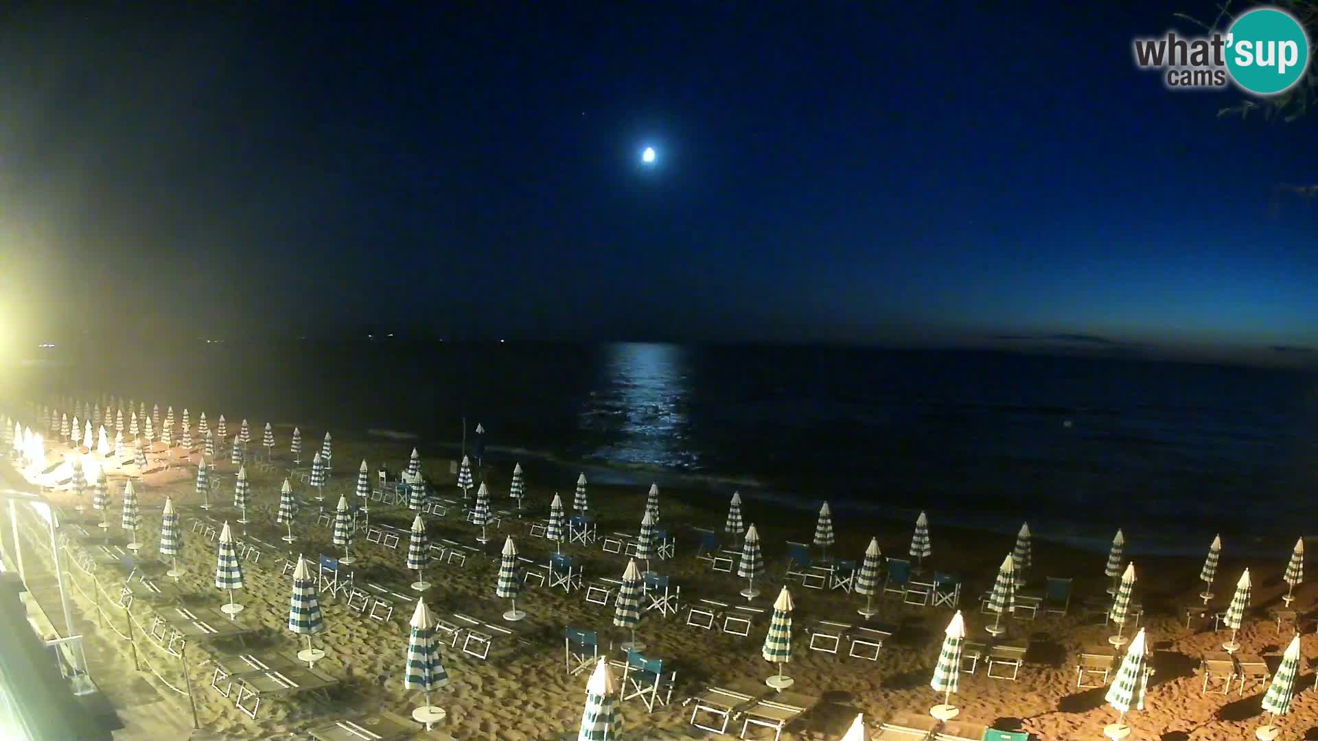 Bagno Venere Talani – San Vincenzo (LI)