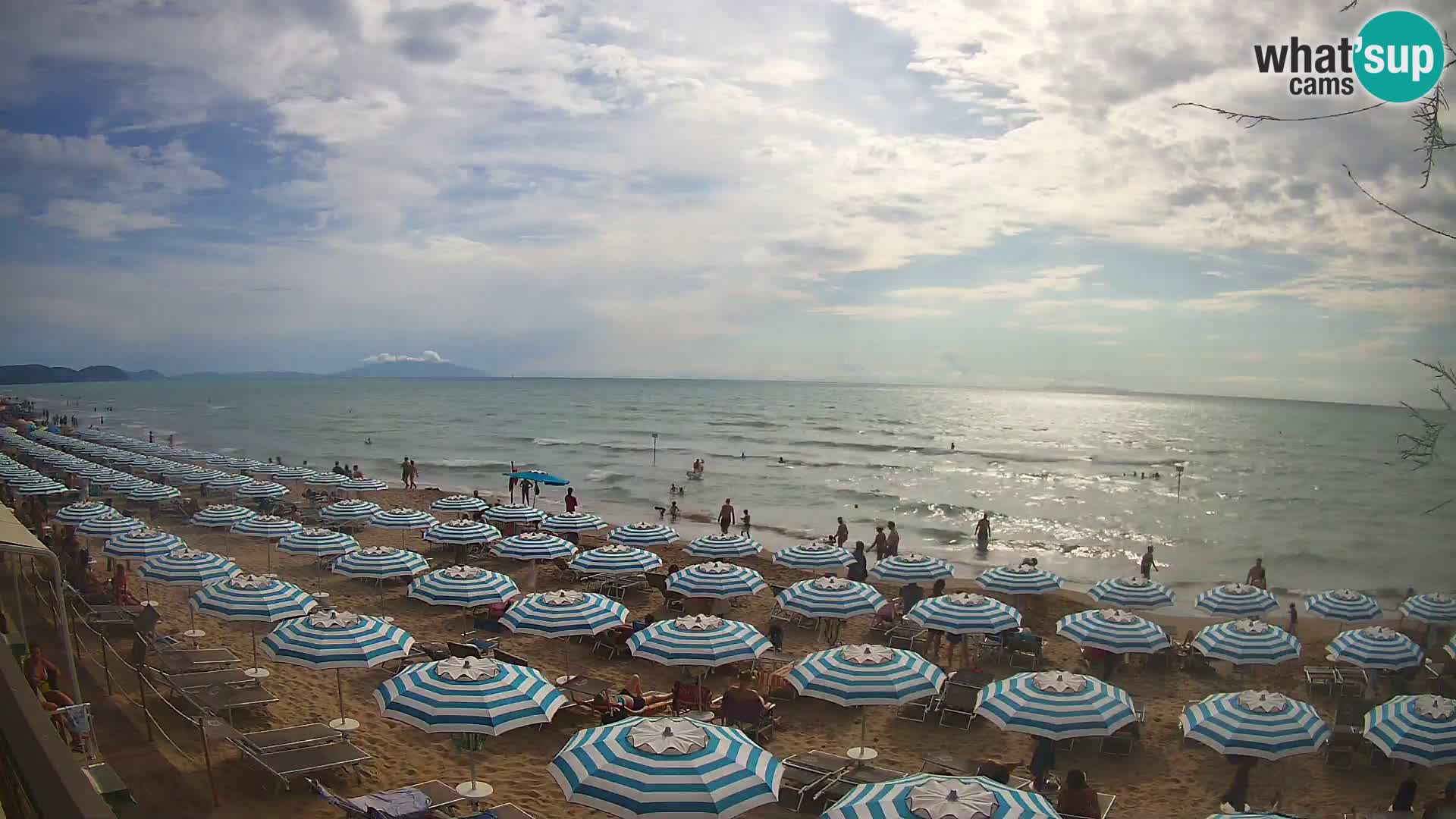 Bagno Venere Talani – San Vincenzo (LI)