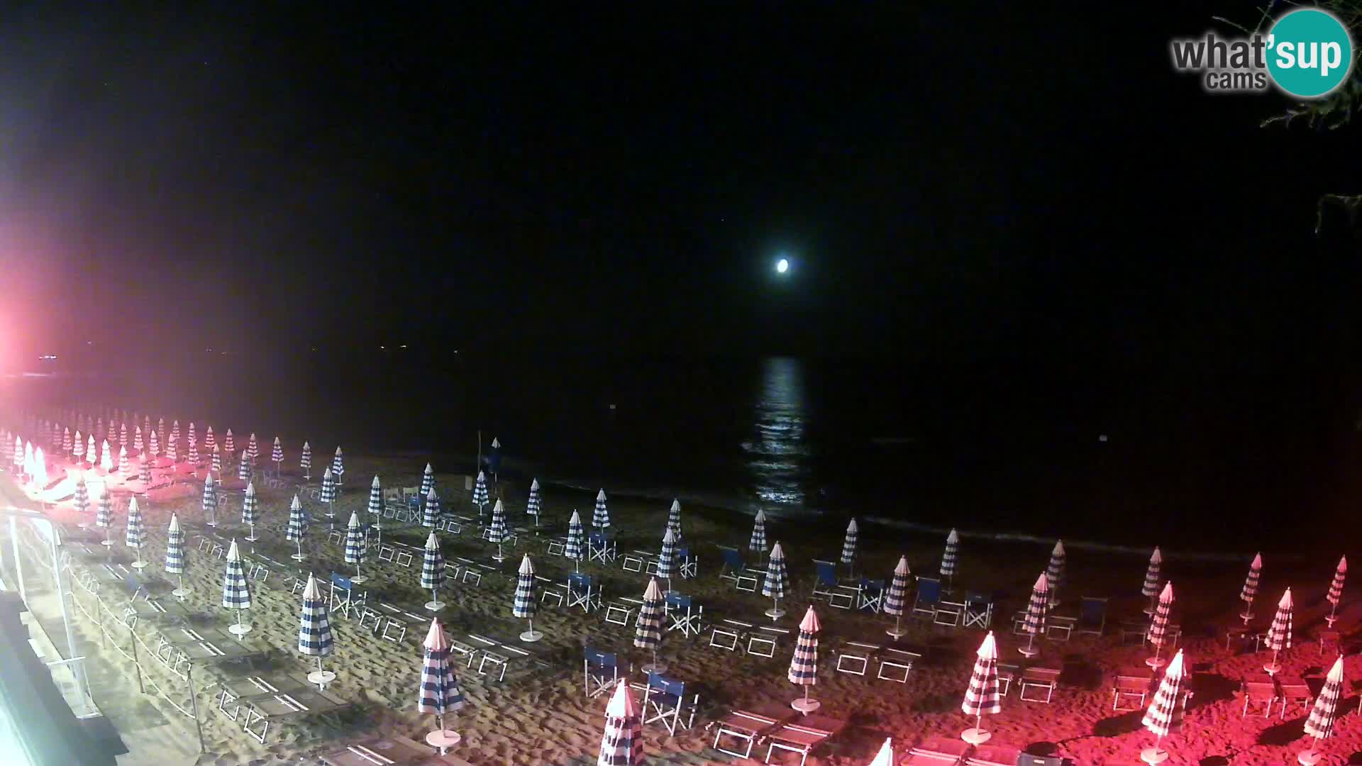 Bagno Venere Talani – San Vincenzo (LI)