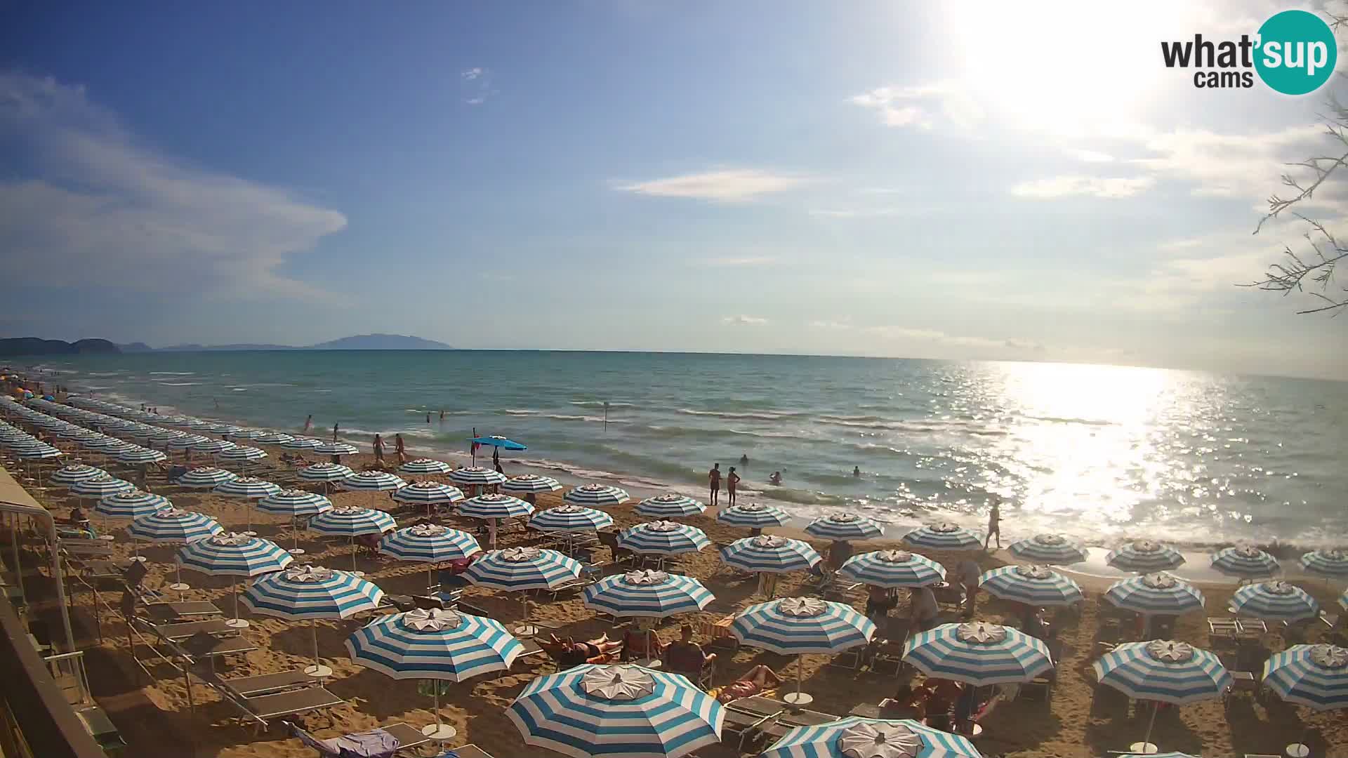 Bagno Venere Talani – San Vincenzo (LI)
