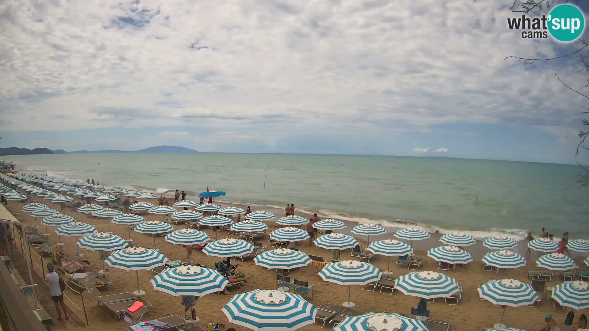 Bagno Venere Talani – San Vincenzo (LI)