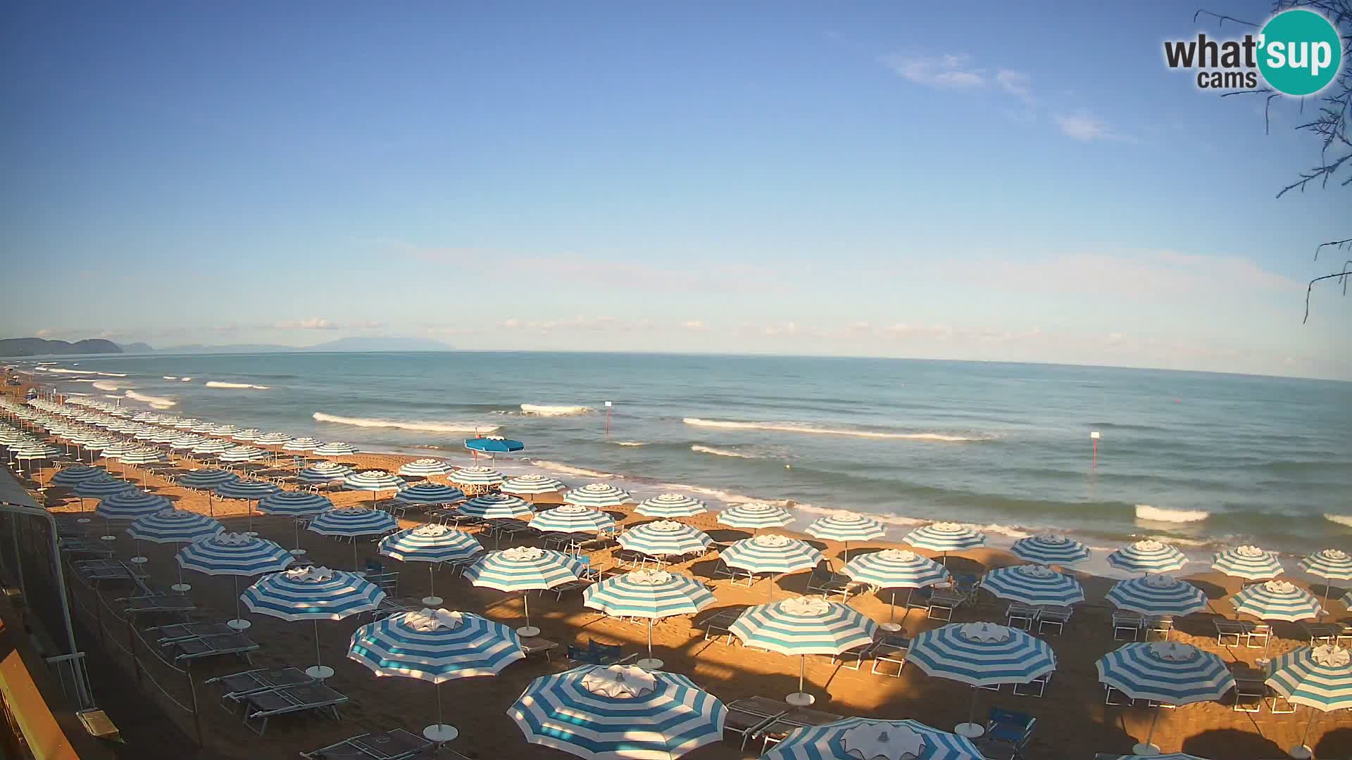 Bagno Venere Talani – San Vincenzo (LI)