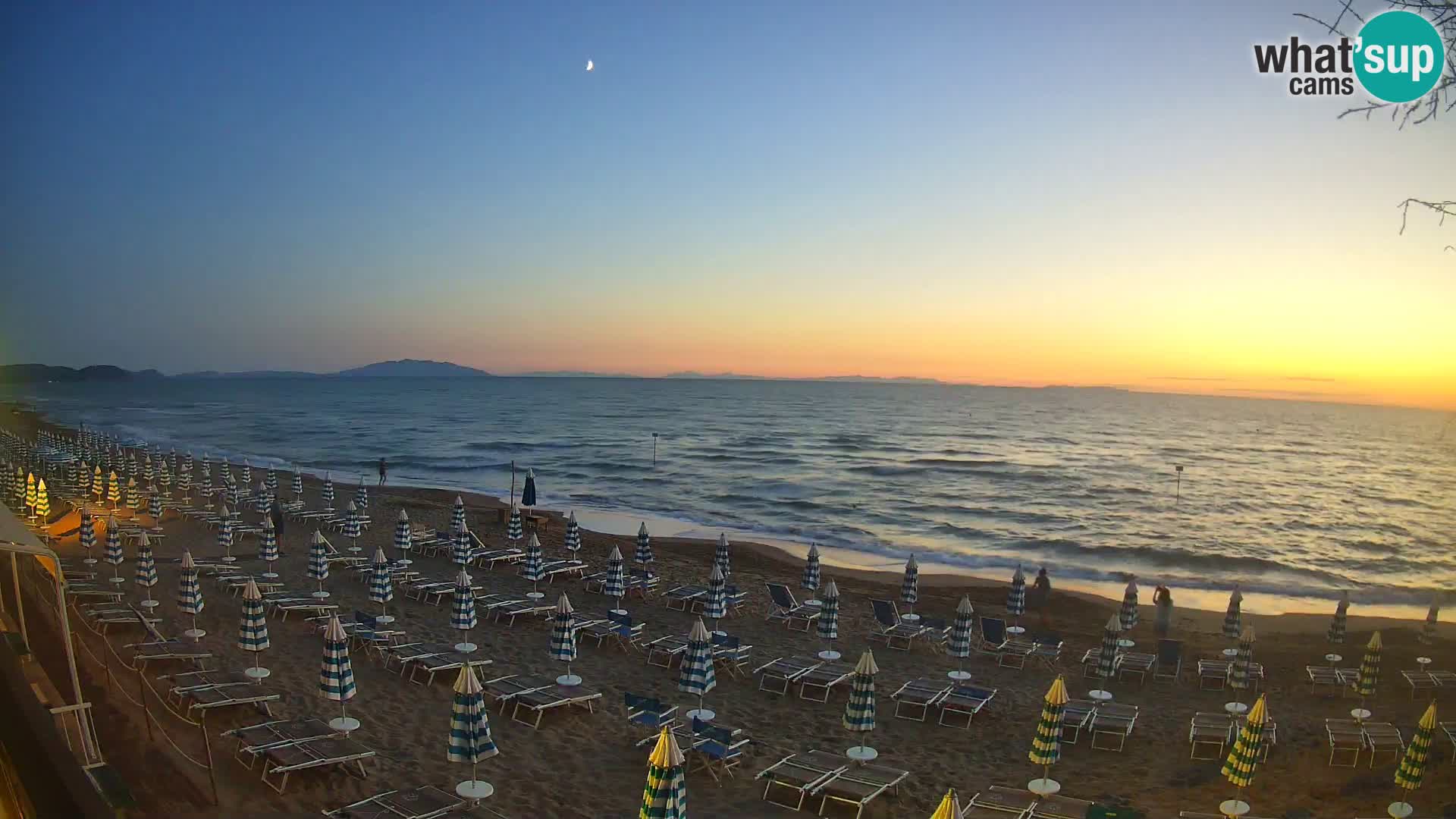 Bagno Venere Talani – San Vincenzo (LI)