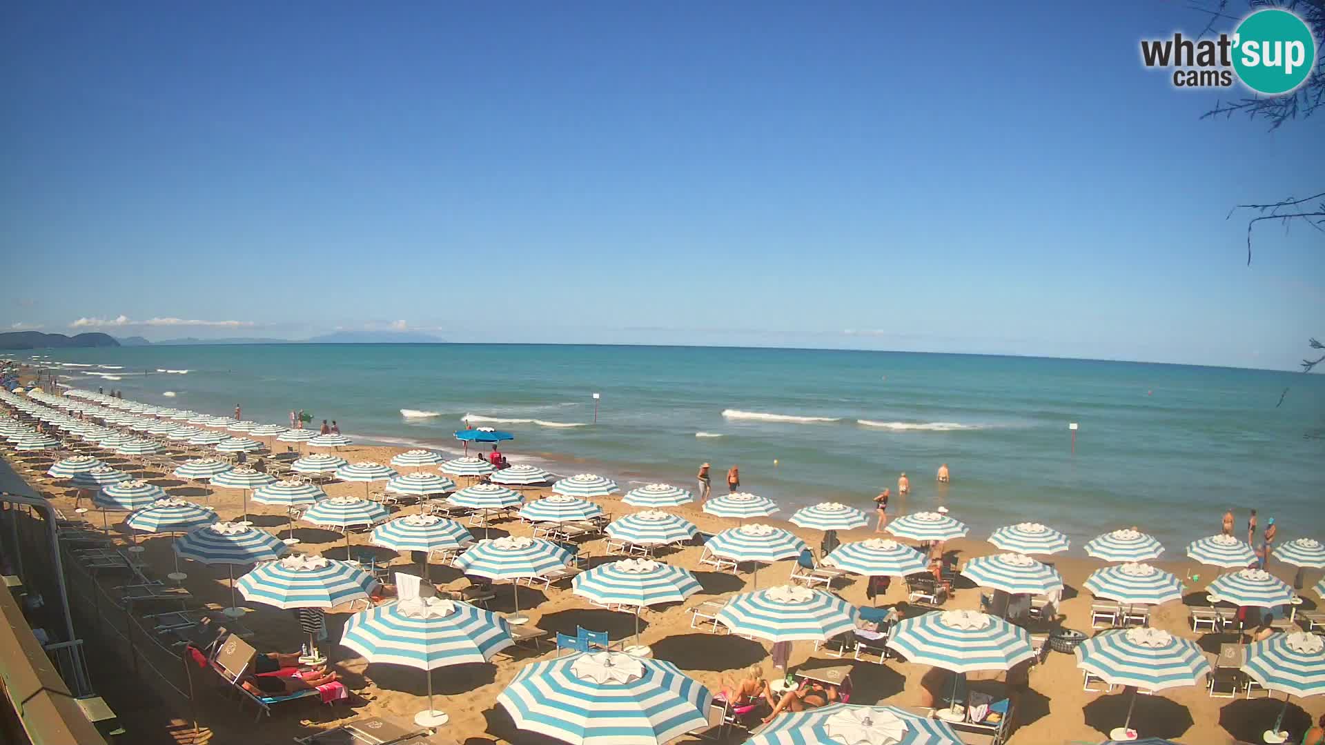 Bagno Venere Talani – San Vincenzo (LI)