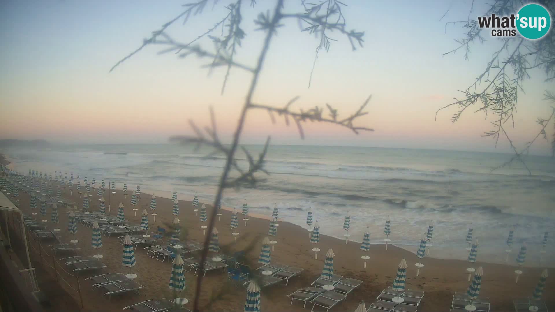 Bagno Venere Talani – San Vincenzo (LI)