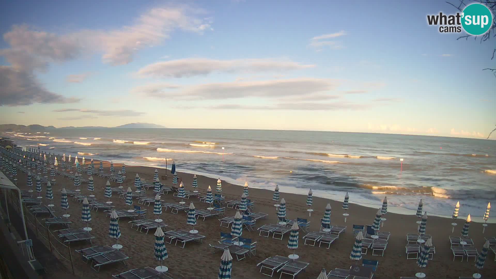 Bagno Venere Talani – San Vincenzo (LI)