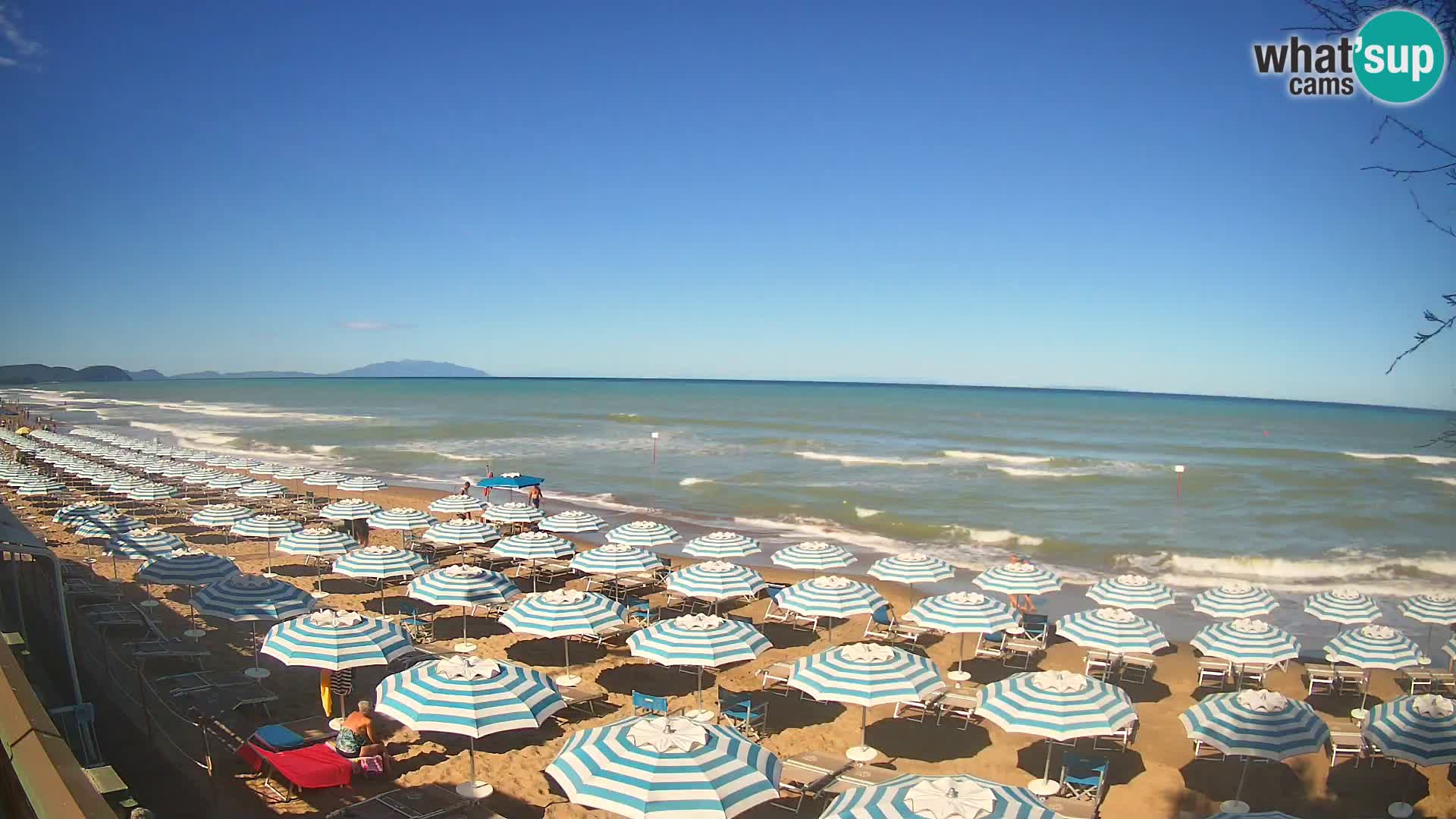 Bagno Venere Talani – San Vincenzo (LI)