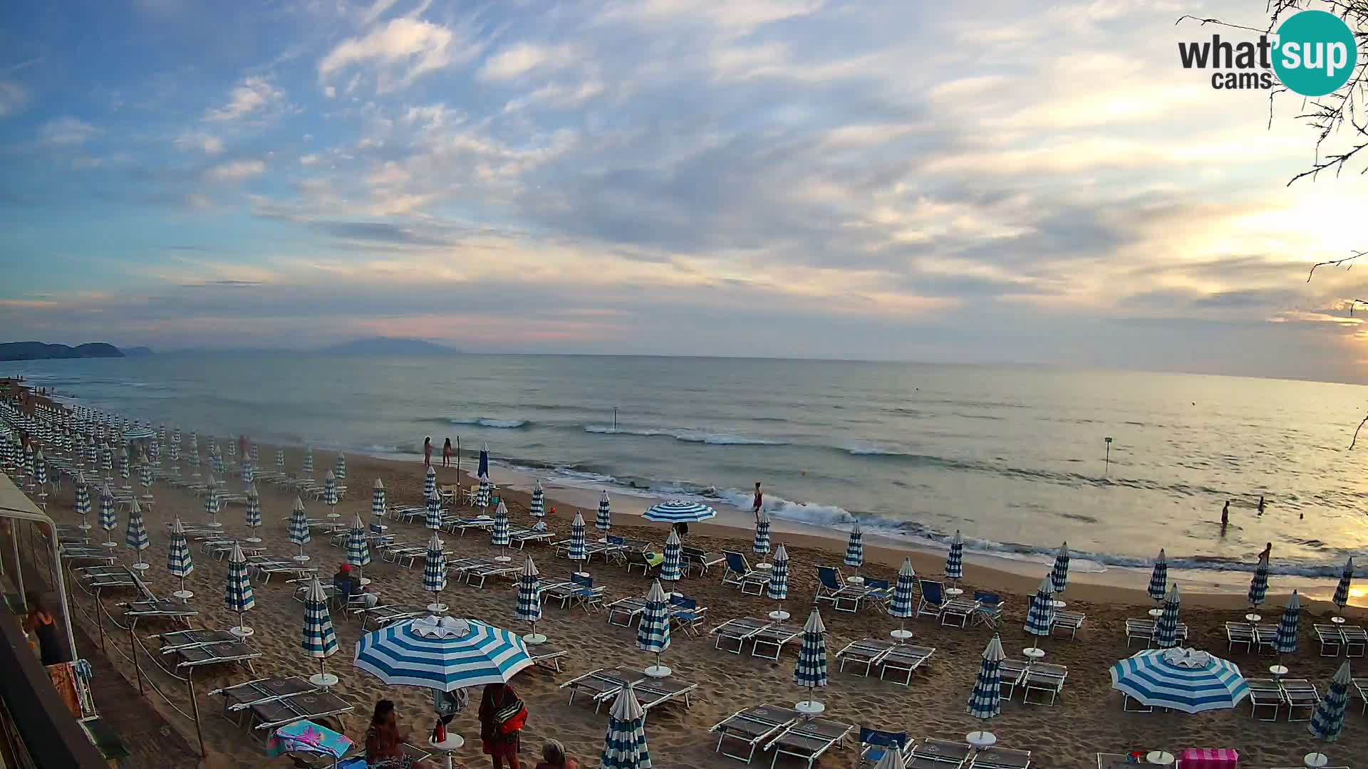 Bagno Venere Talani – San Vincenzo (LI)