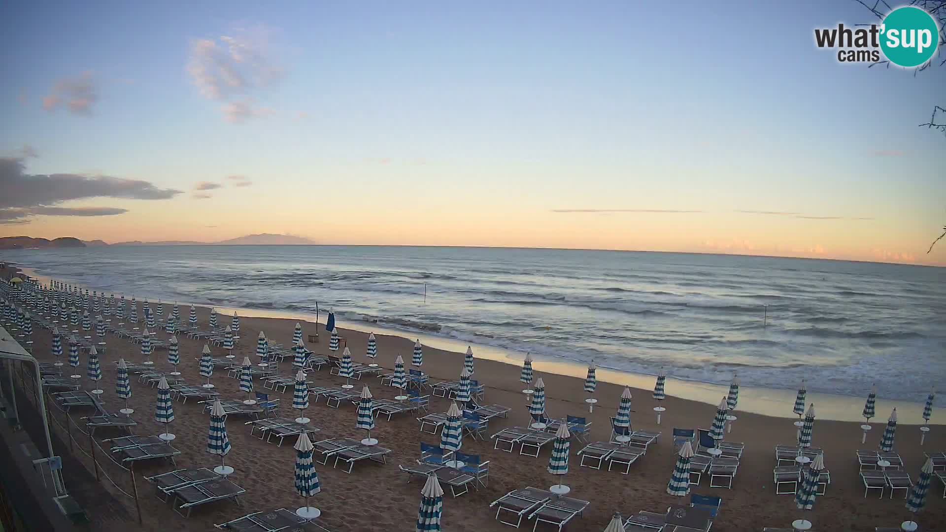 Bagno Venere Talani – San Vincenzo (LI)