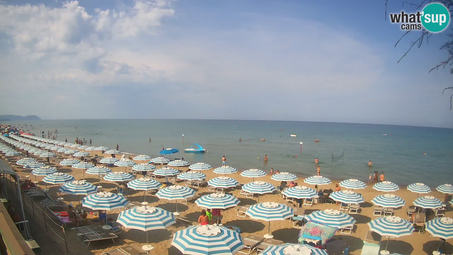 Bagno Venere Talani – San Vincenzo (LI)