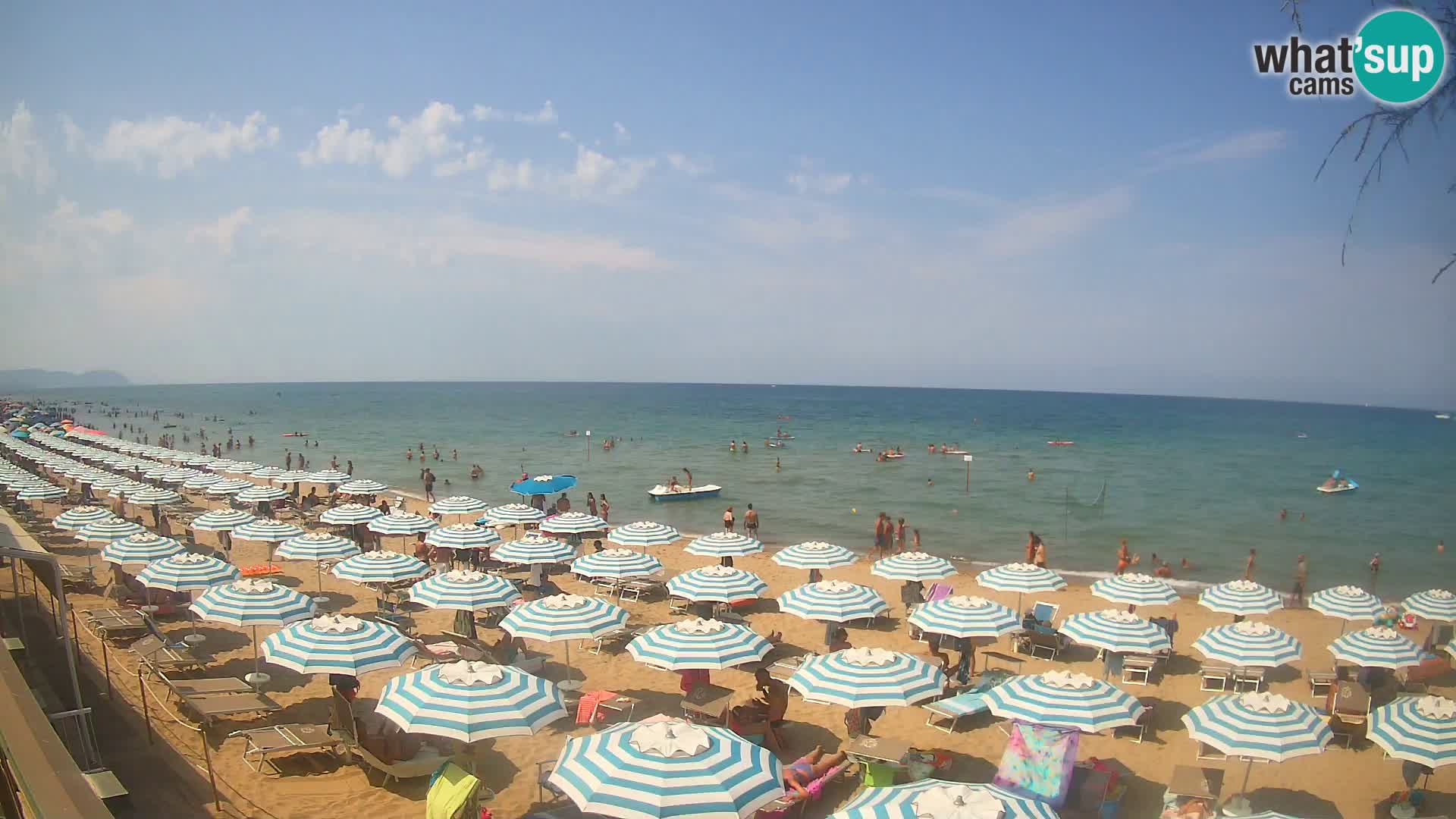 Bagno Venere Talani – San Vincenzo (LI)