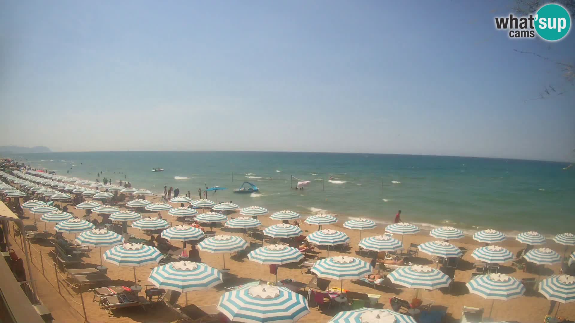 Bagno Venere Talani – San Vincenzo (LI)