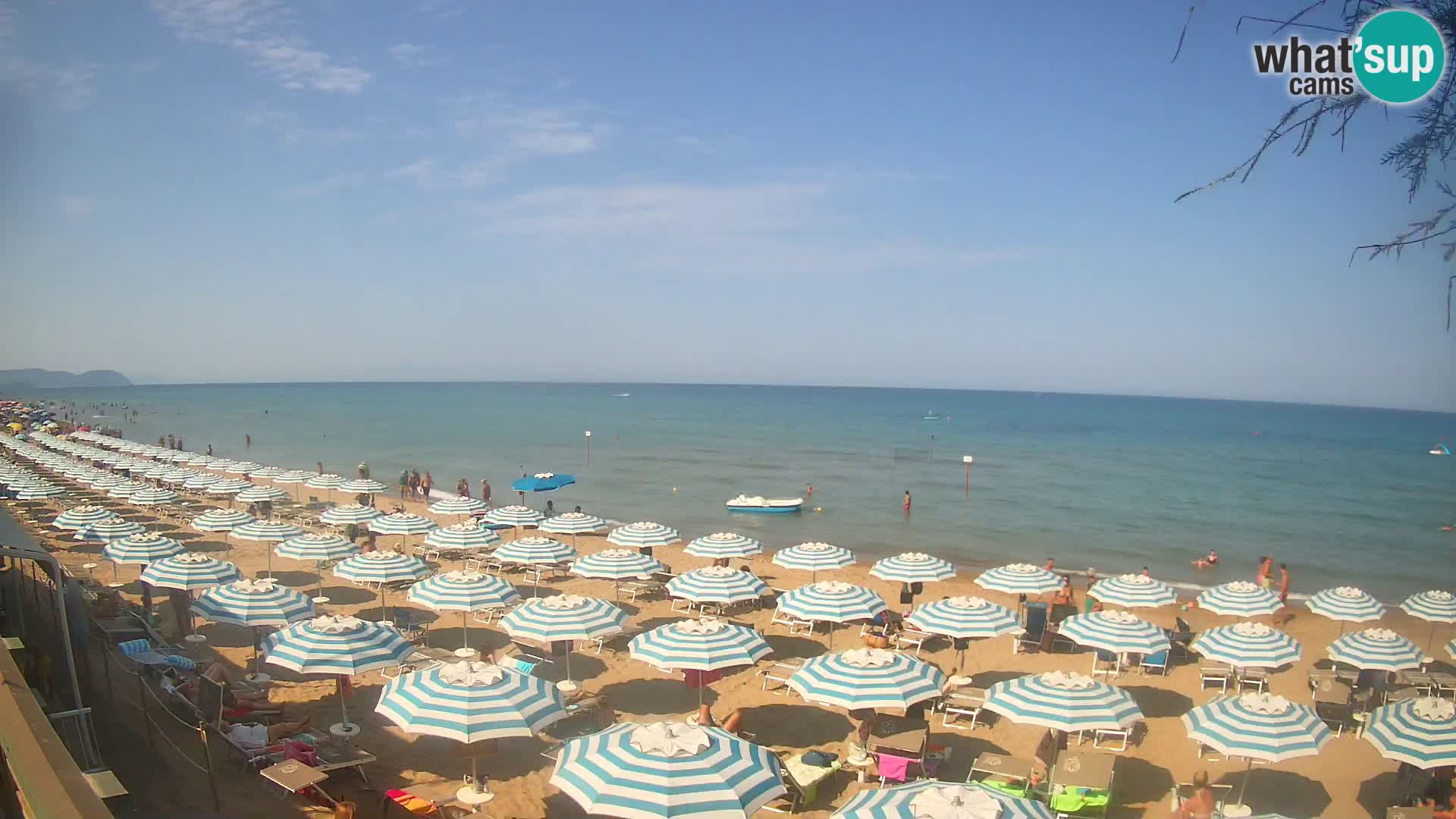 Bagno Venere Talani – San Vincenzo (LI)