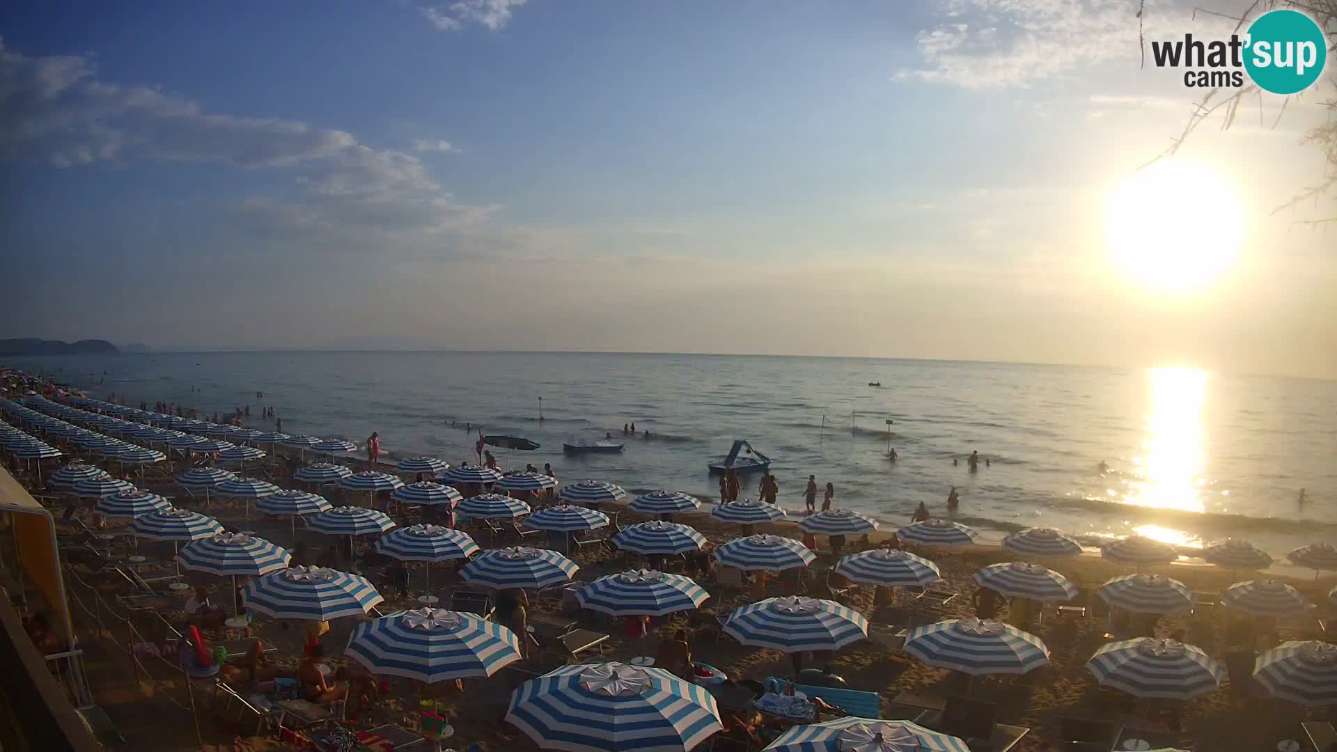 Bagno Venere Talani – San Vincenzo (LI)