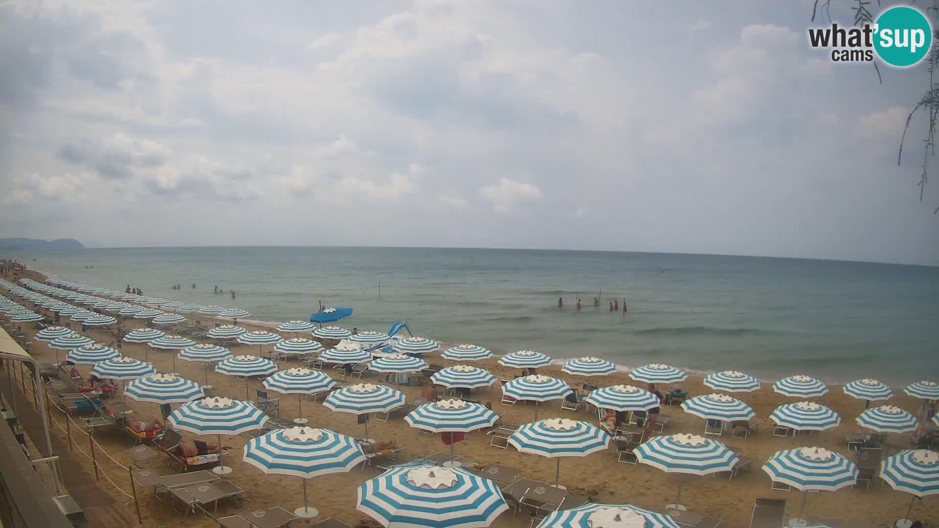 Bagno Venere Talani – San Vincenzo (LI)