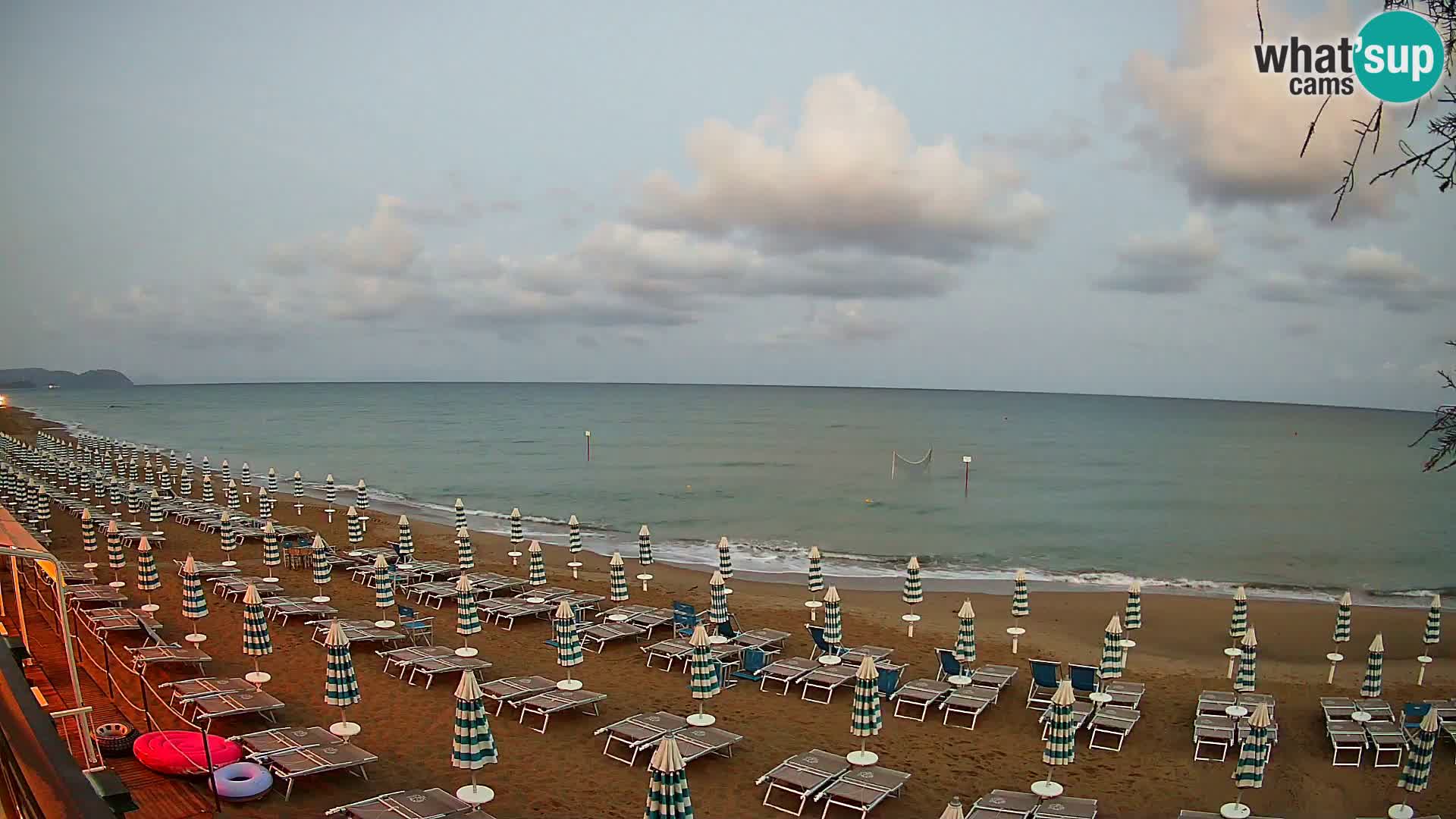 Bagno Venere Talani – San Vincenzo (LI)