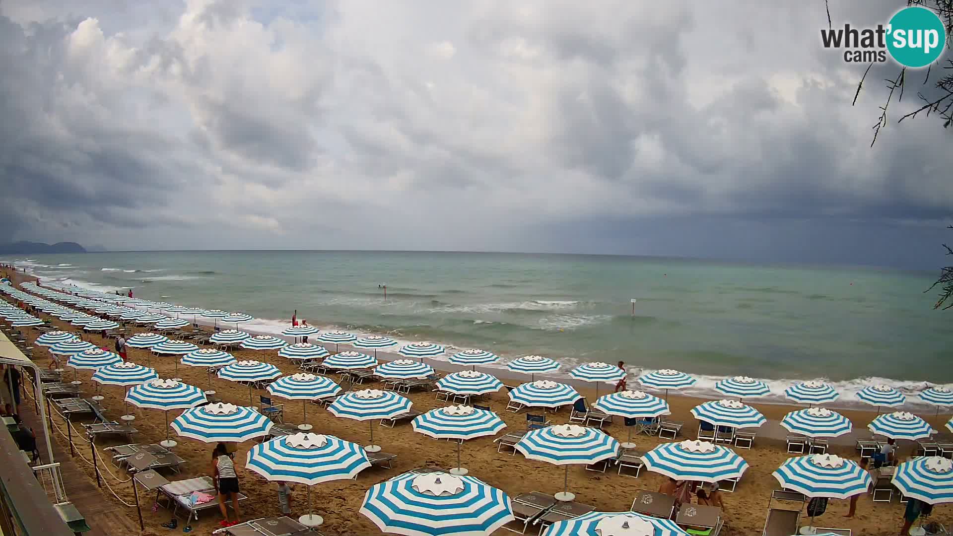 Bagno Venere Talani – San Vincenzo (LI)