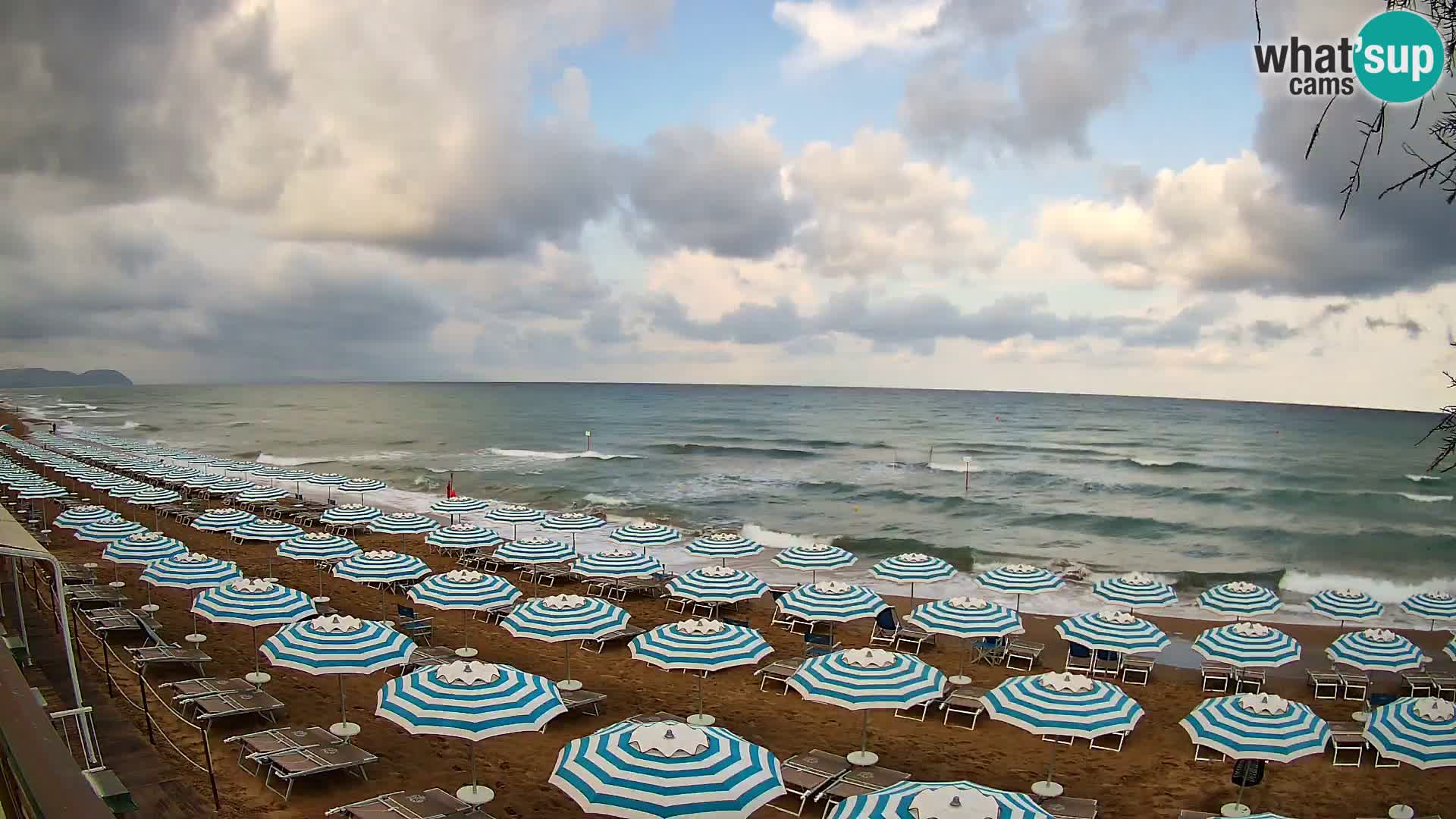 Bagno Venere Talani – San Vincenzo (LI)