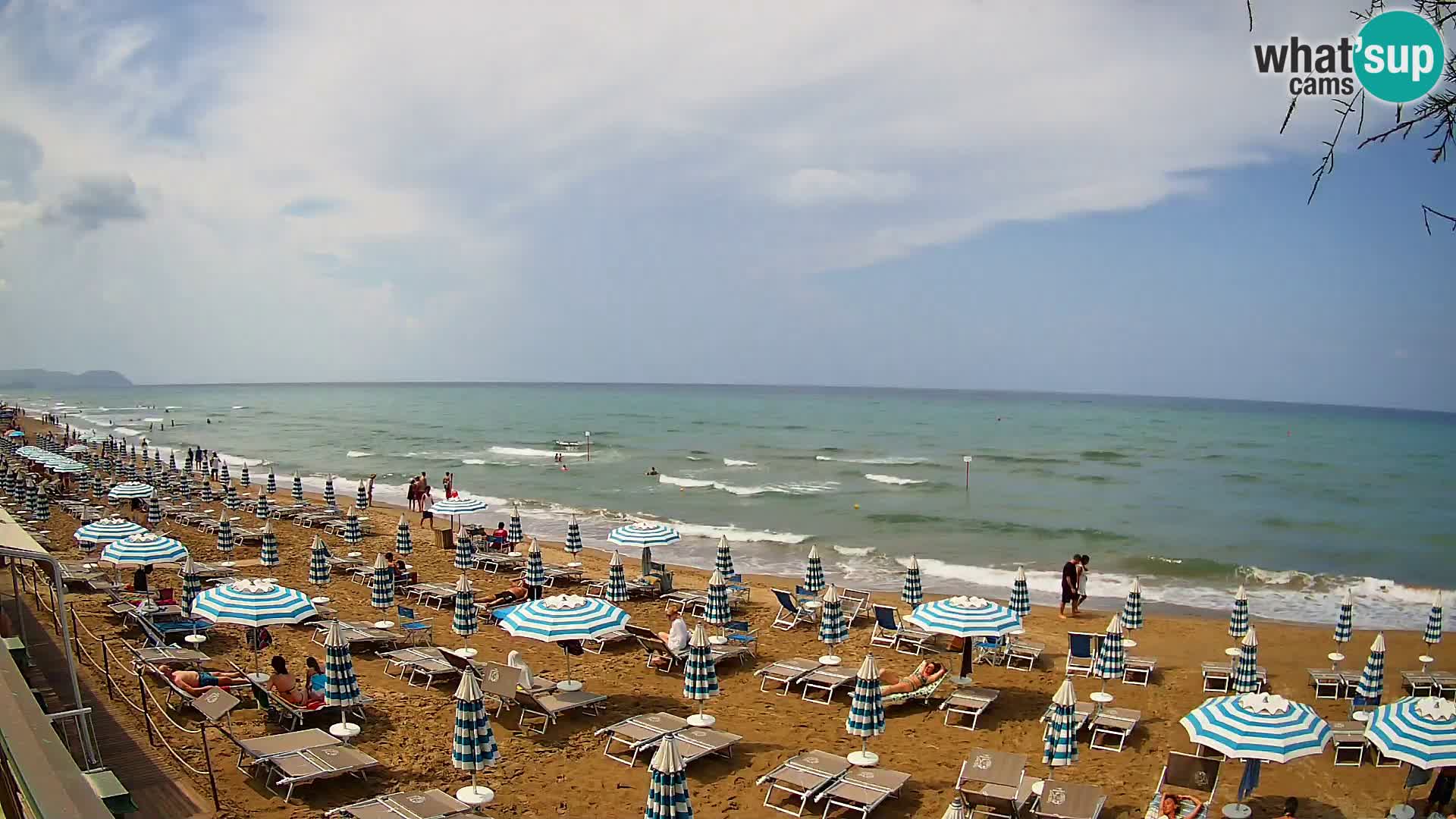 Bagno Venere Talani – San Vincenzo (LI)