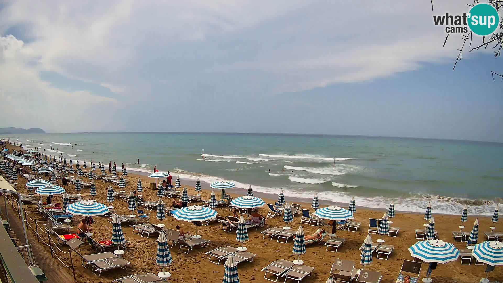 Bagno Venere Talani – San Vincenzo (LI)
