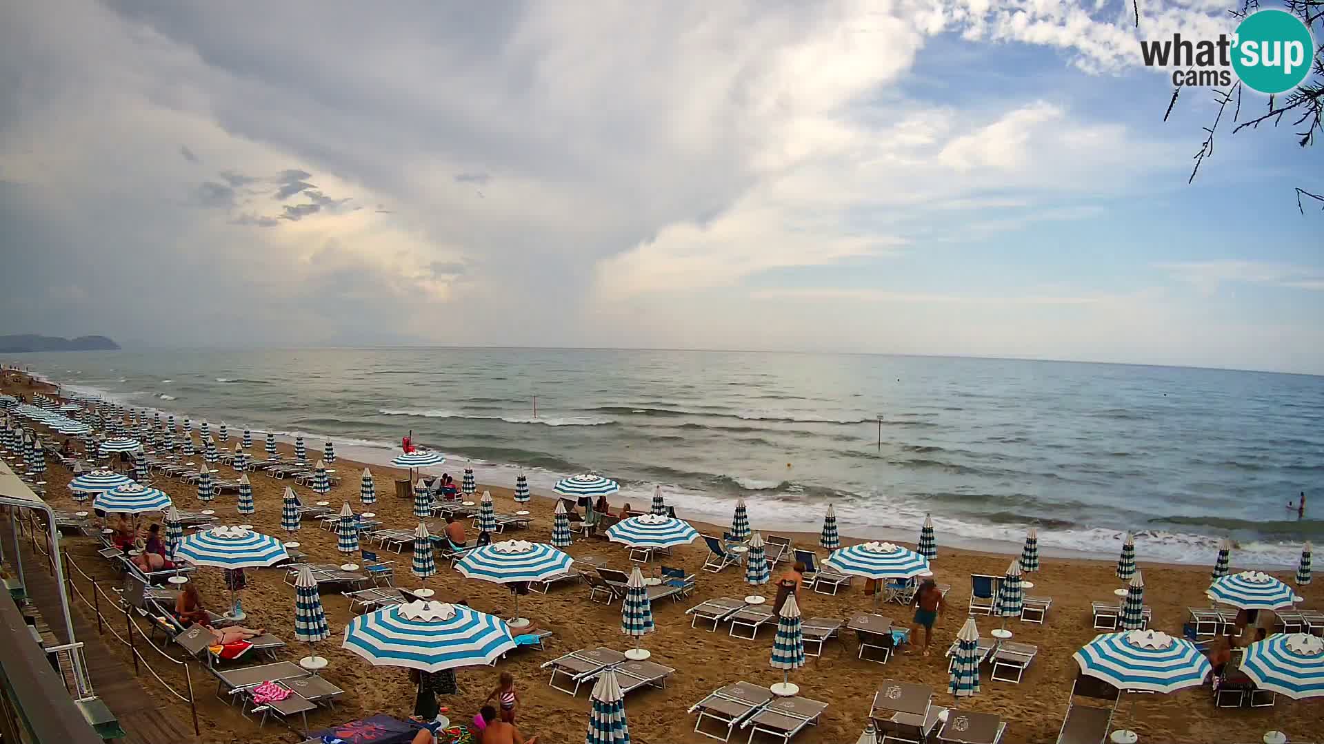Bagno Venere Talani – San Vincenzo (LI)