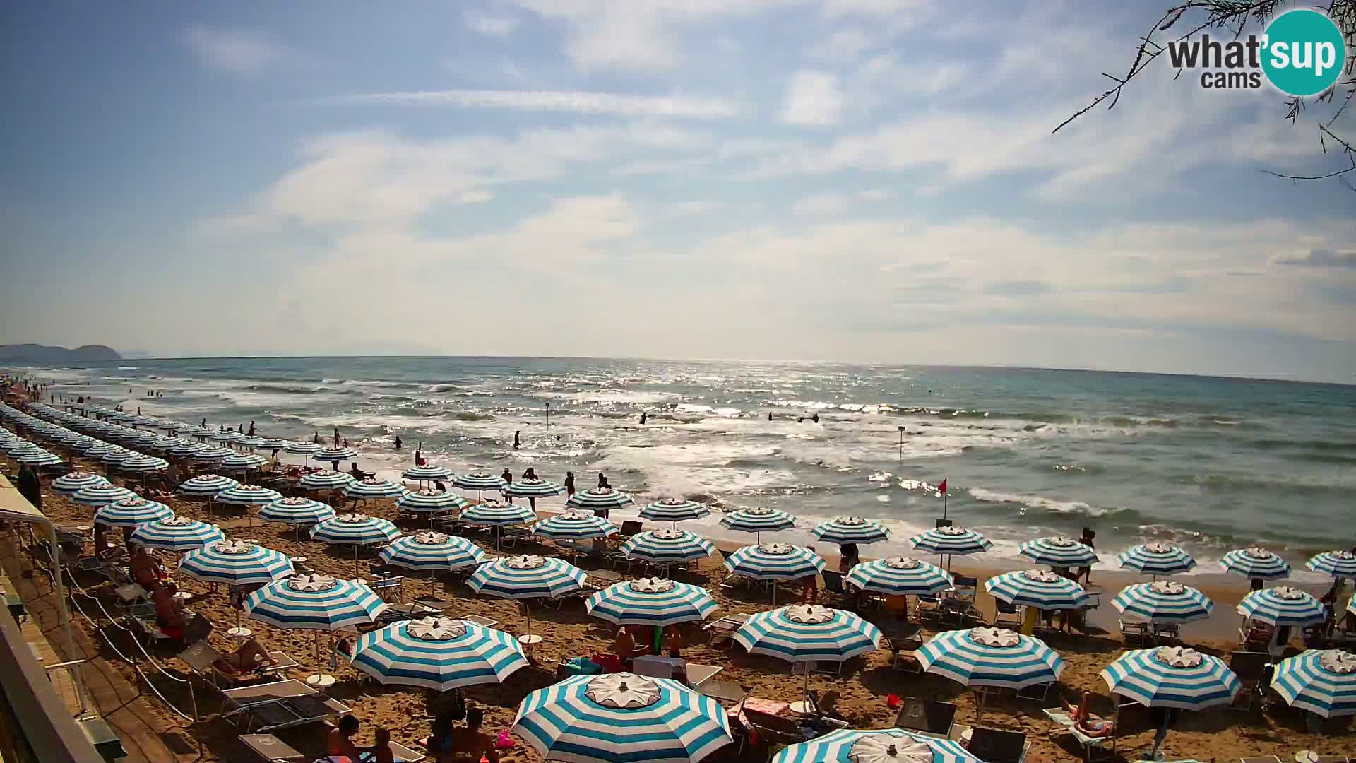 Bagno Venere Talani – San Vincenzo (LI)