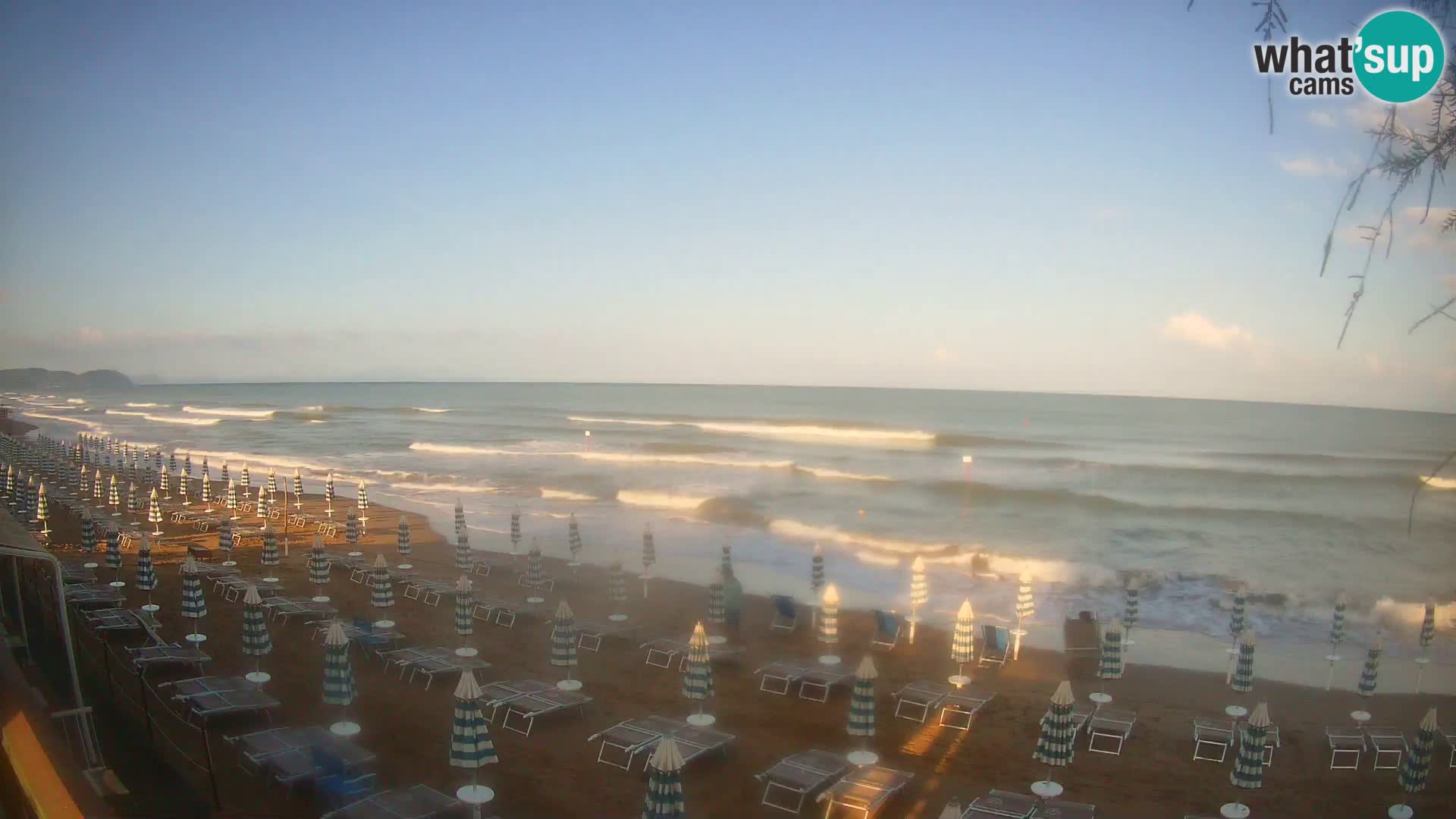 Bagno Venere Talani – San Vincenzo (LI)