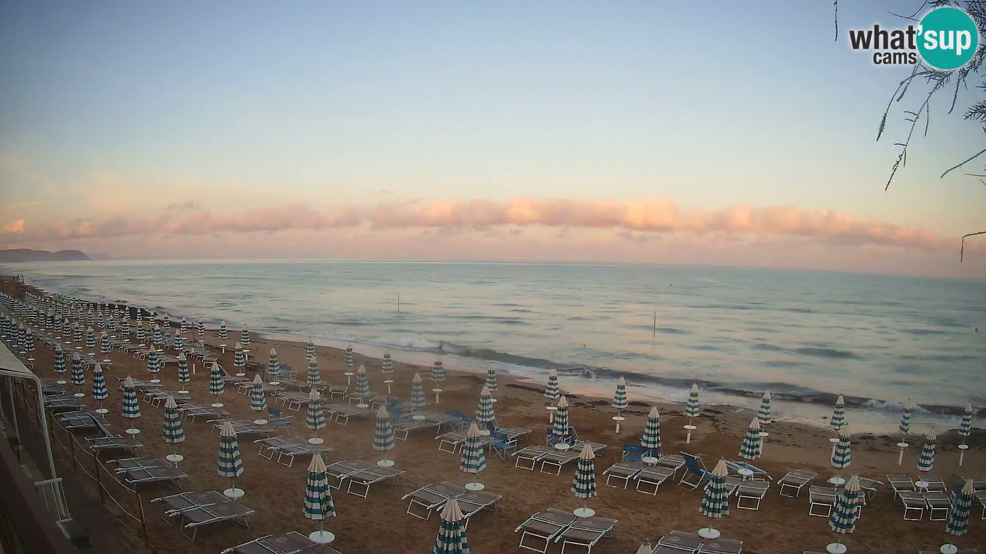 Bagno Venere Talani – San Vincenzo (LI)