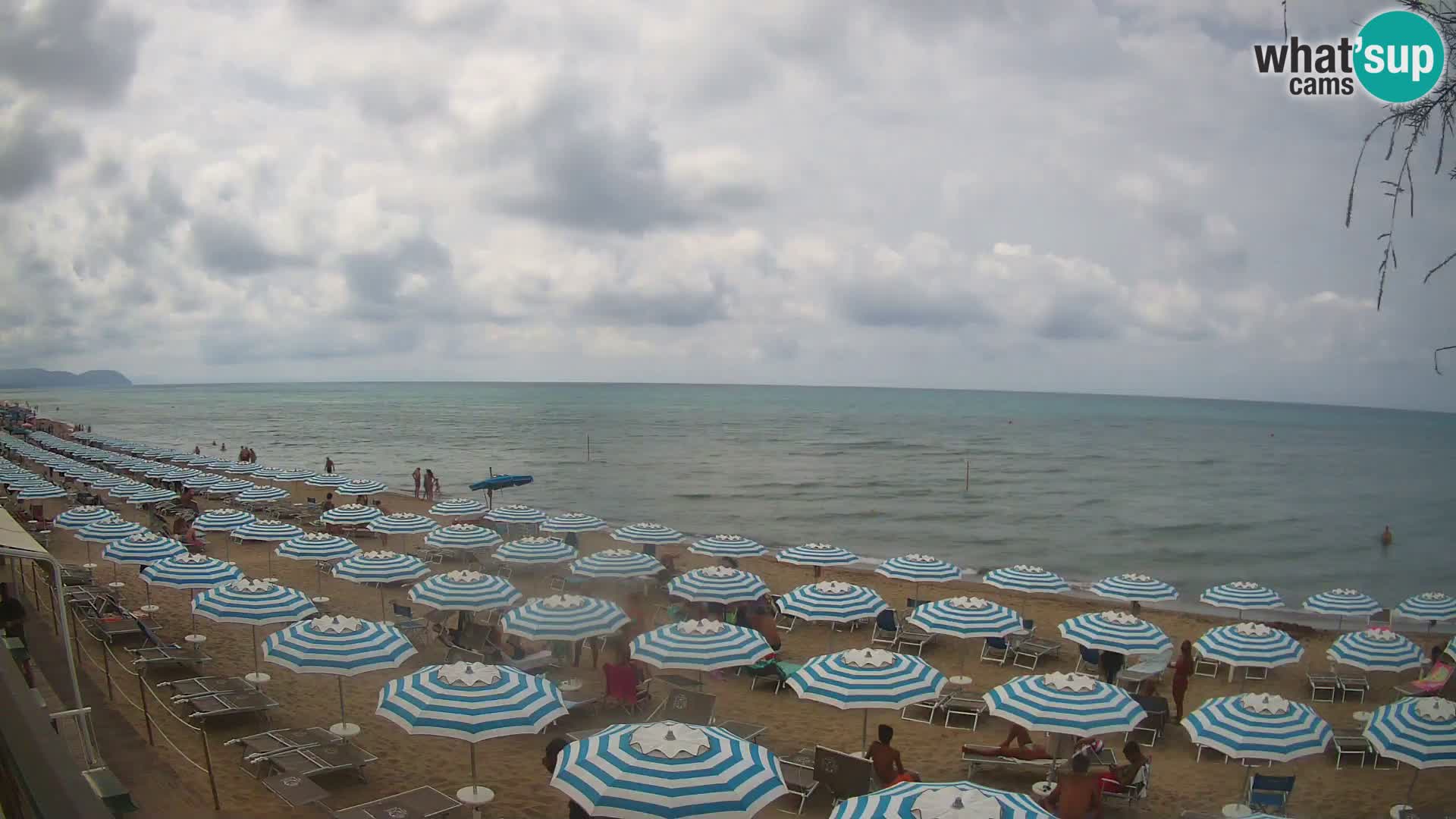 Bagno Venere Talani – San Vincenzo (LI)