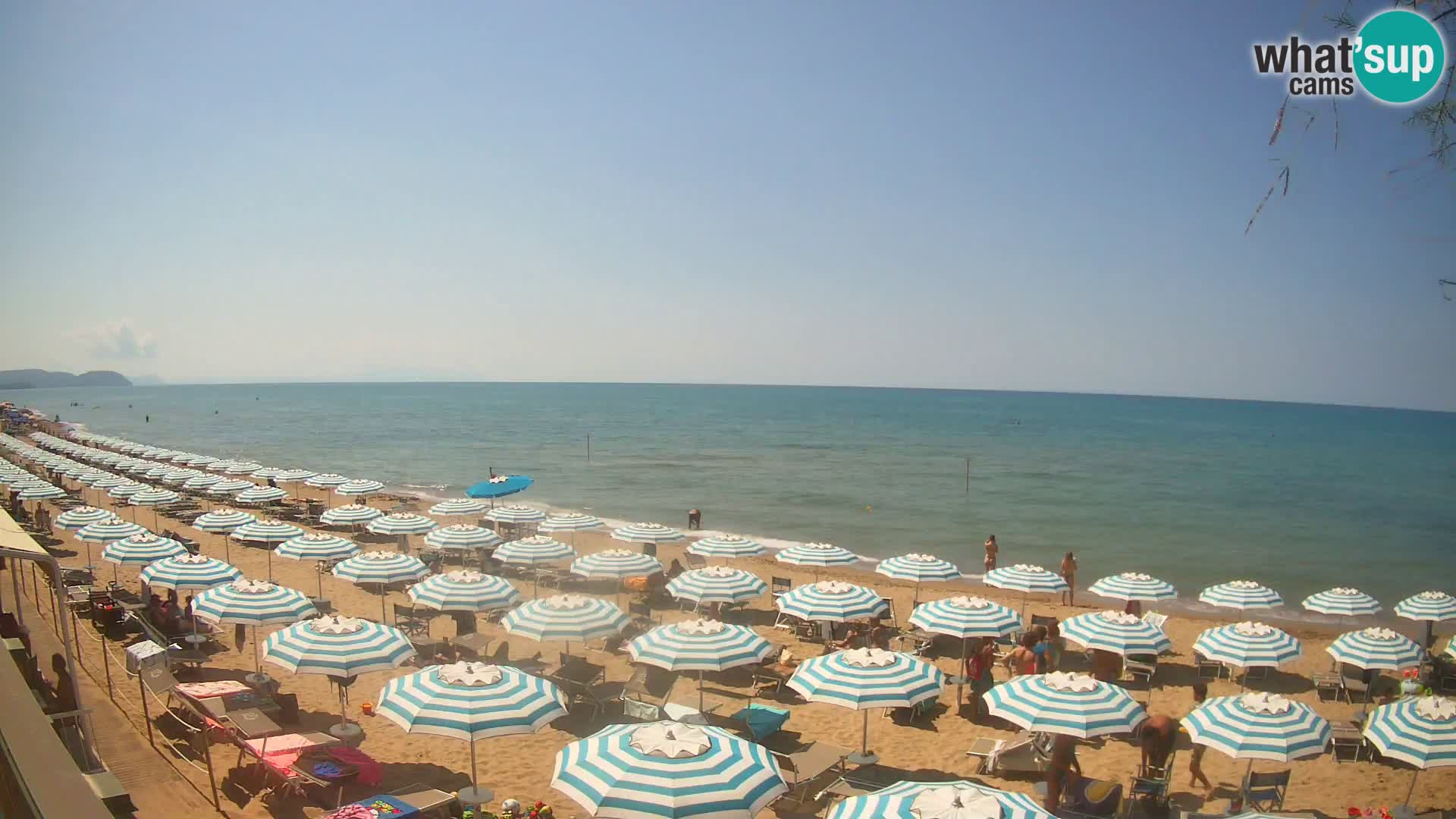 Bagno Venere Talani – San Vincenzo (LI)