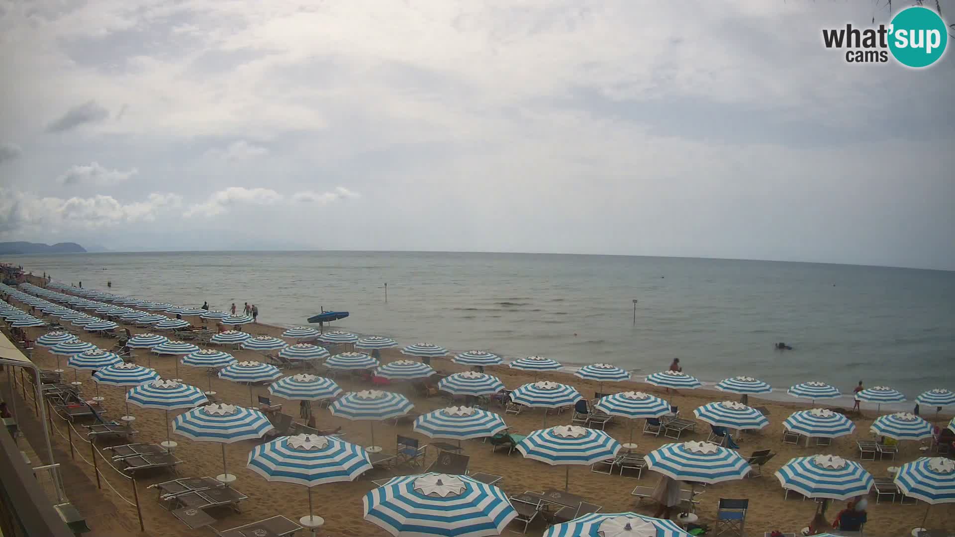 Bagno Venere Talani – San Vincenzo (LI)