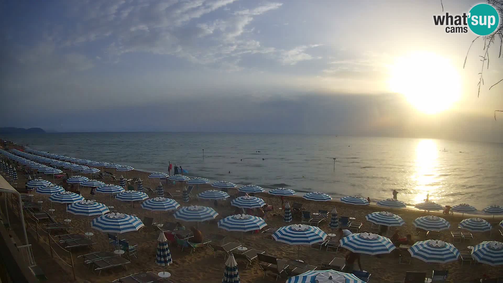 Bagno Venere Talani – San Vincenzo (LI)